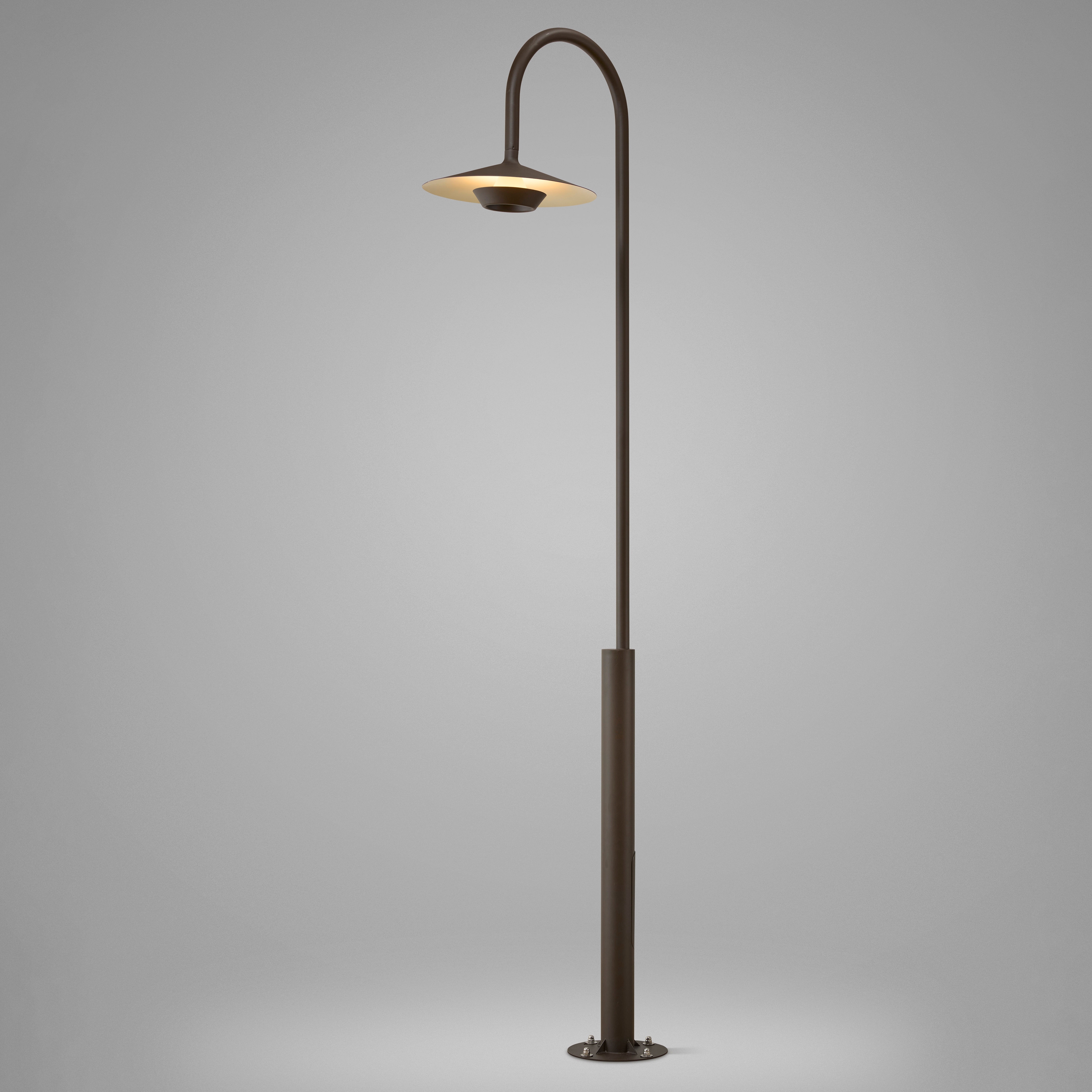 Display product Fanalet F/300 Outdoor from manufacturer BOVER