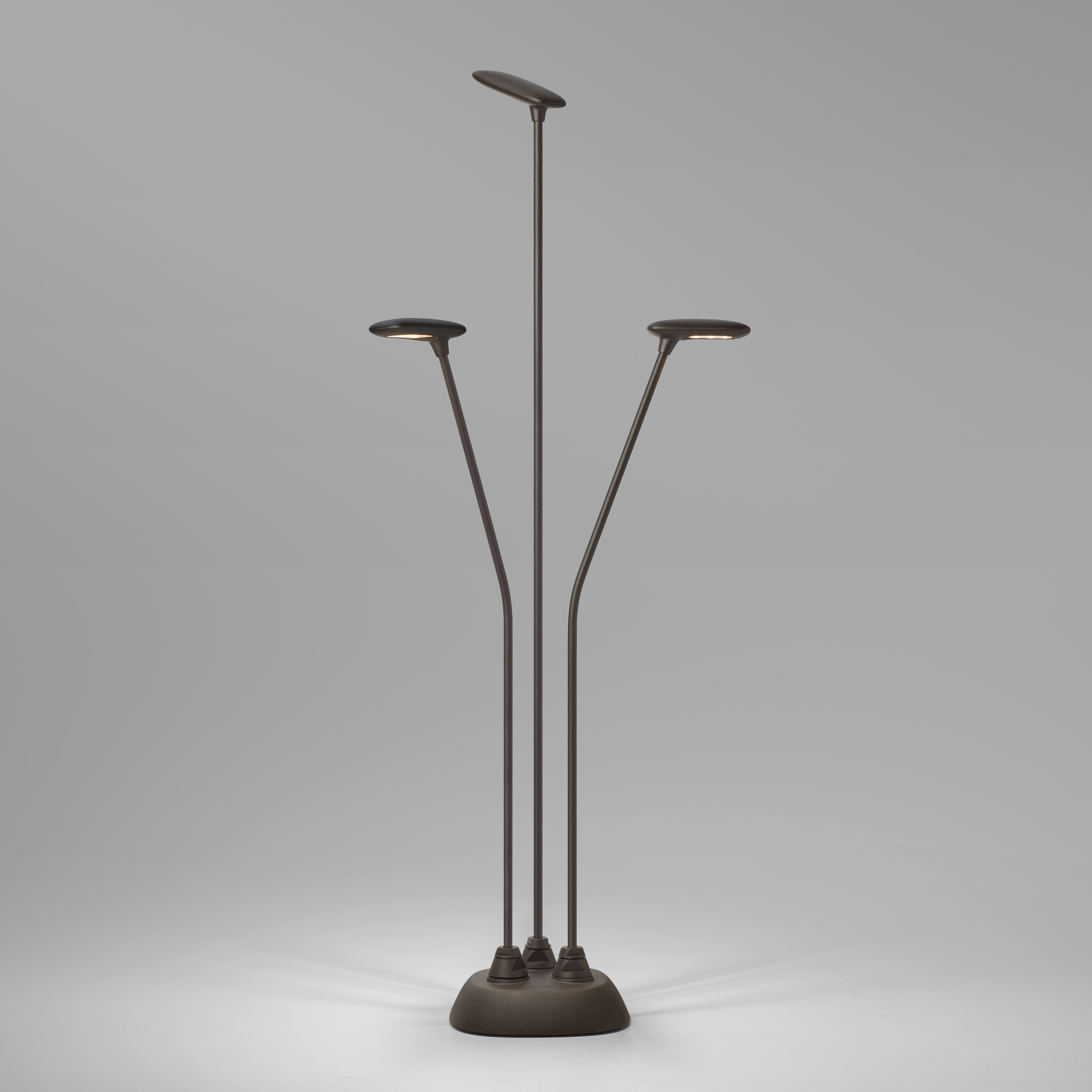 Mostrar el producto Birdie - Set 3 luminaires del fabricante BOVER