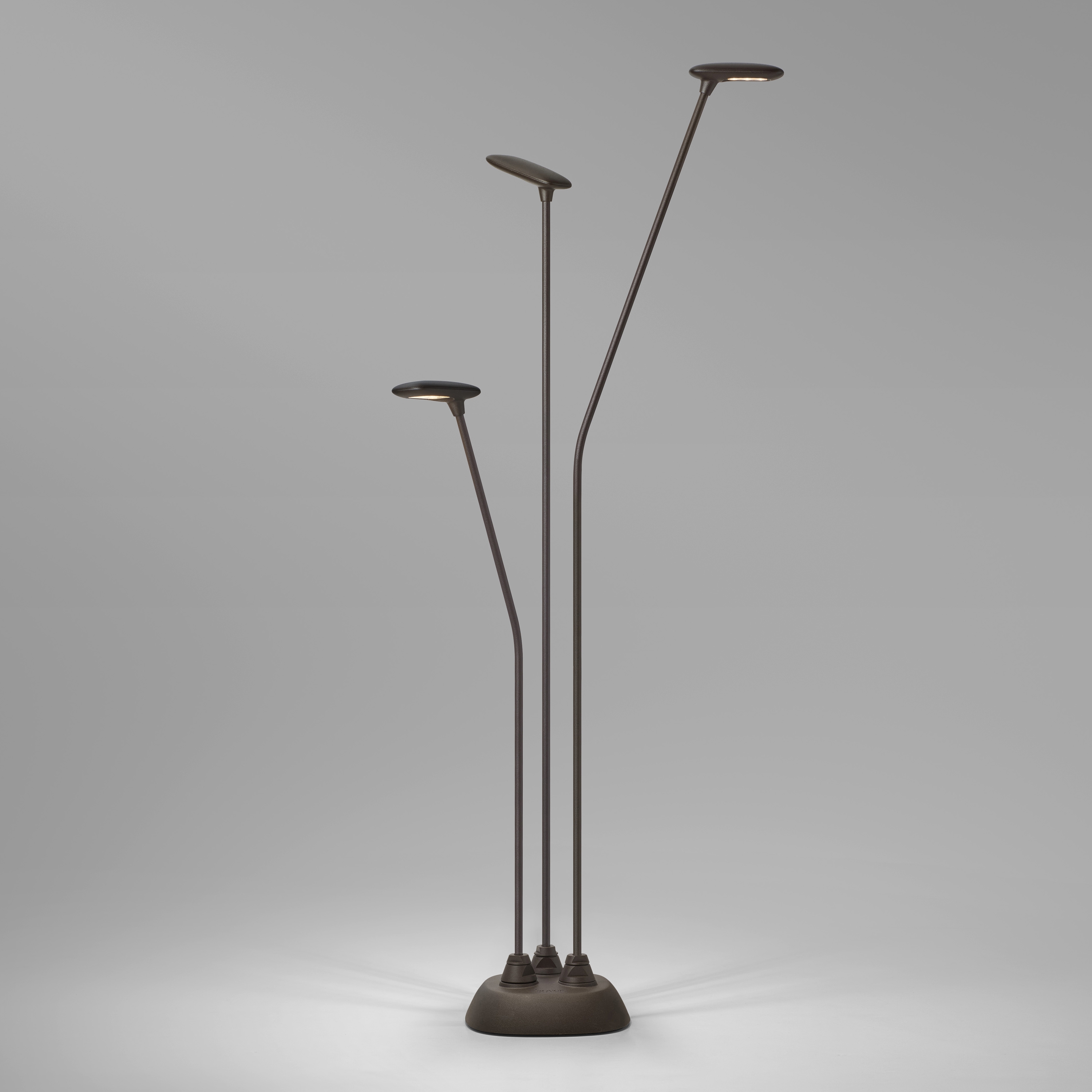 Display product Birdie - Set 3 luminaires from manufacturer BOVER