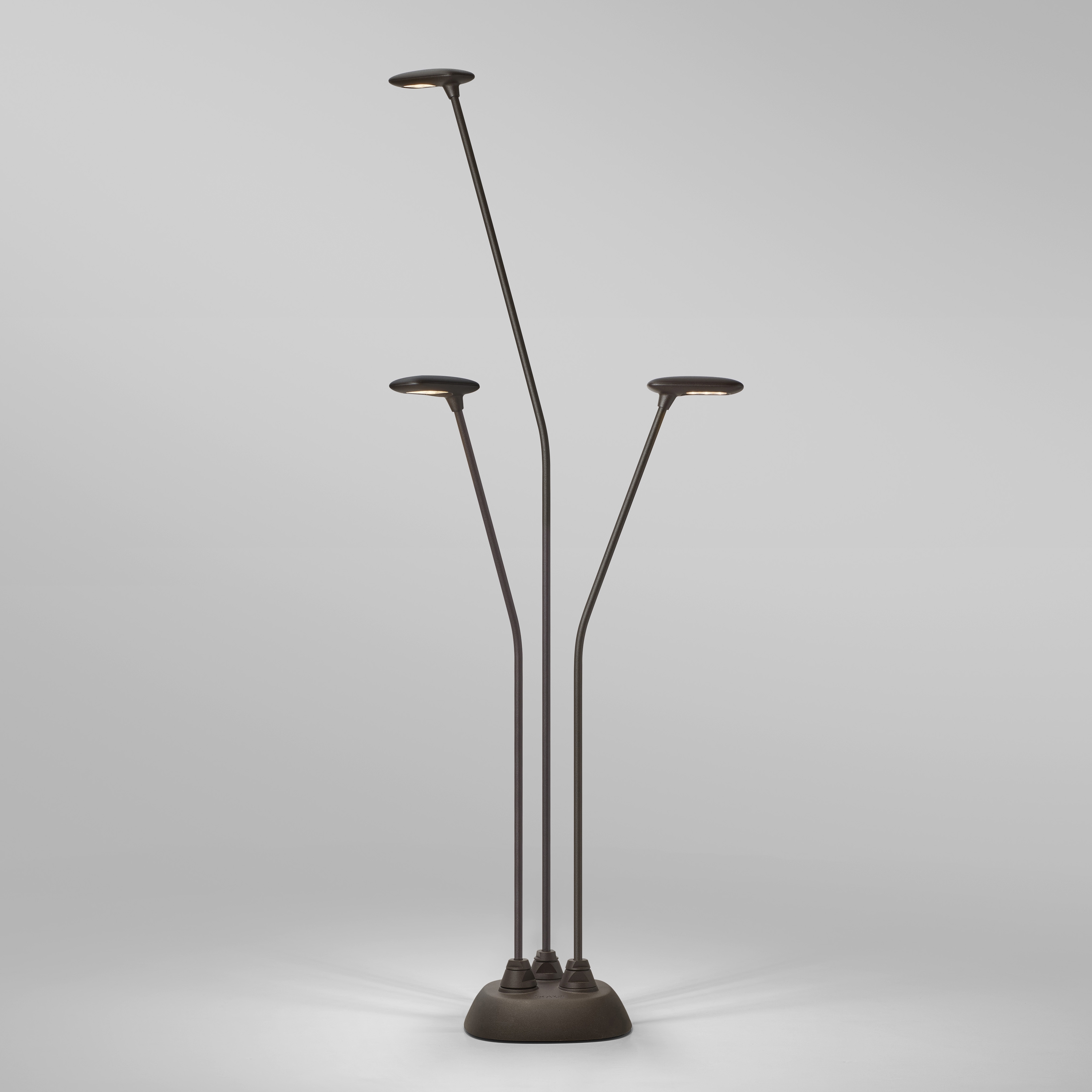 Mostrar el producto Birdie - Set 3 luminaires del fabricante BOVER
