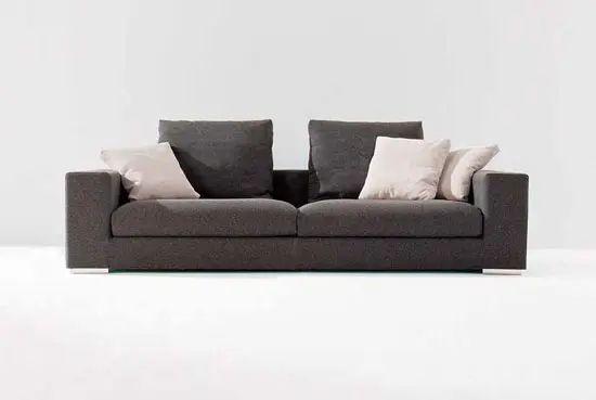Temas V - Romeo Loft