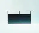 Temas V - Echate head board