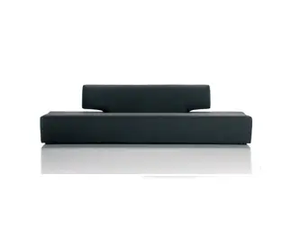 Temas V - Public sofa