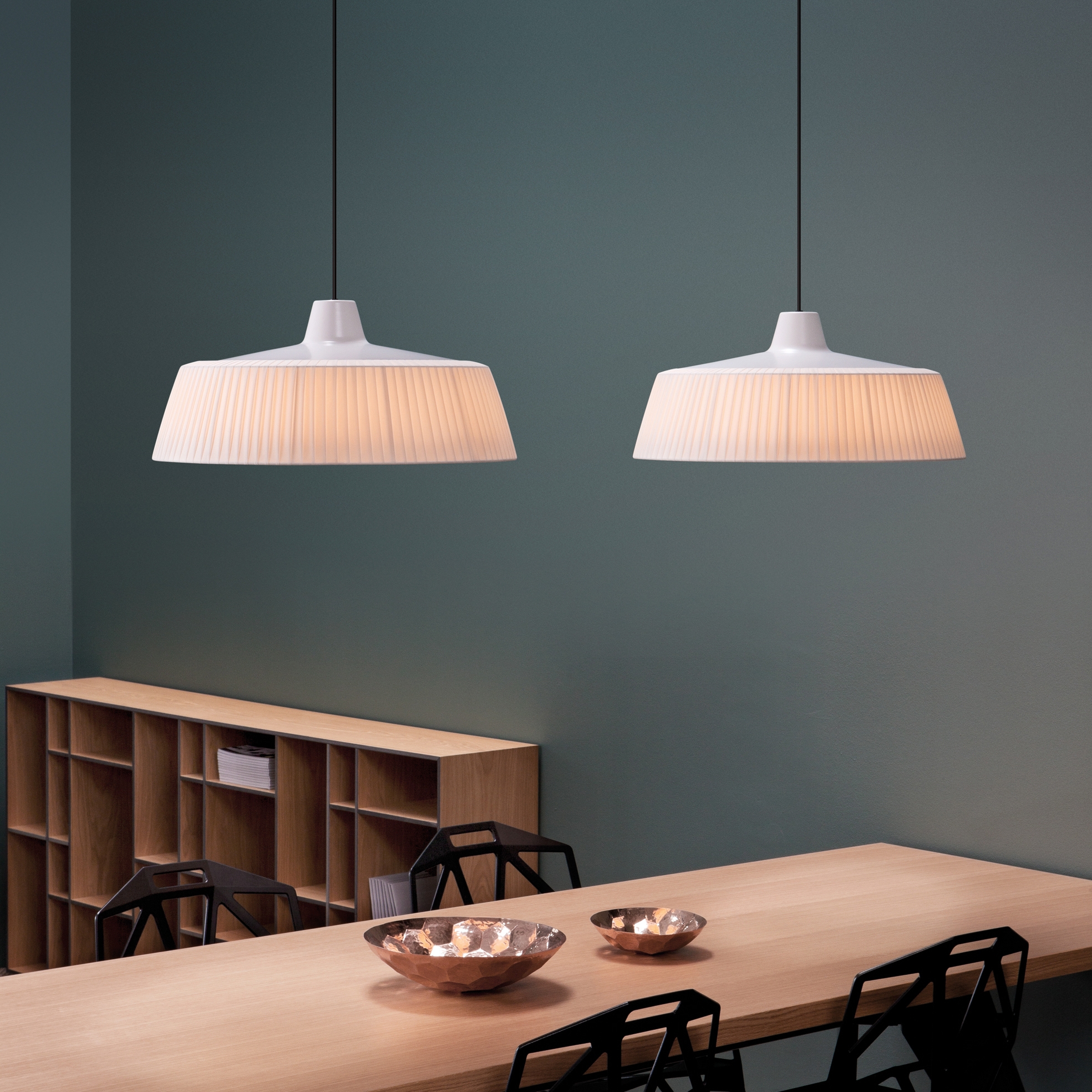 SUSPENSION LAMP