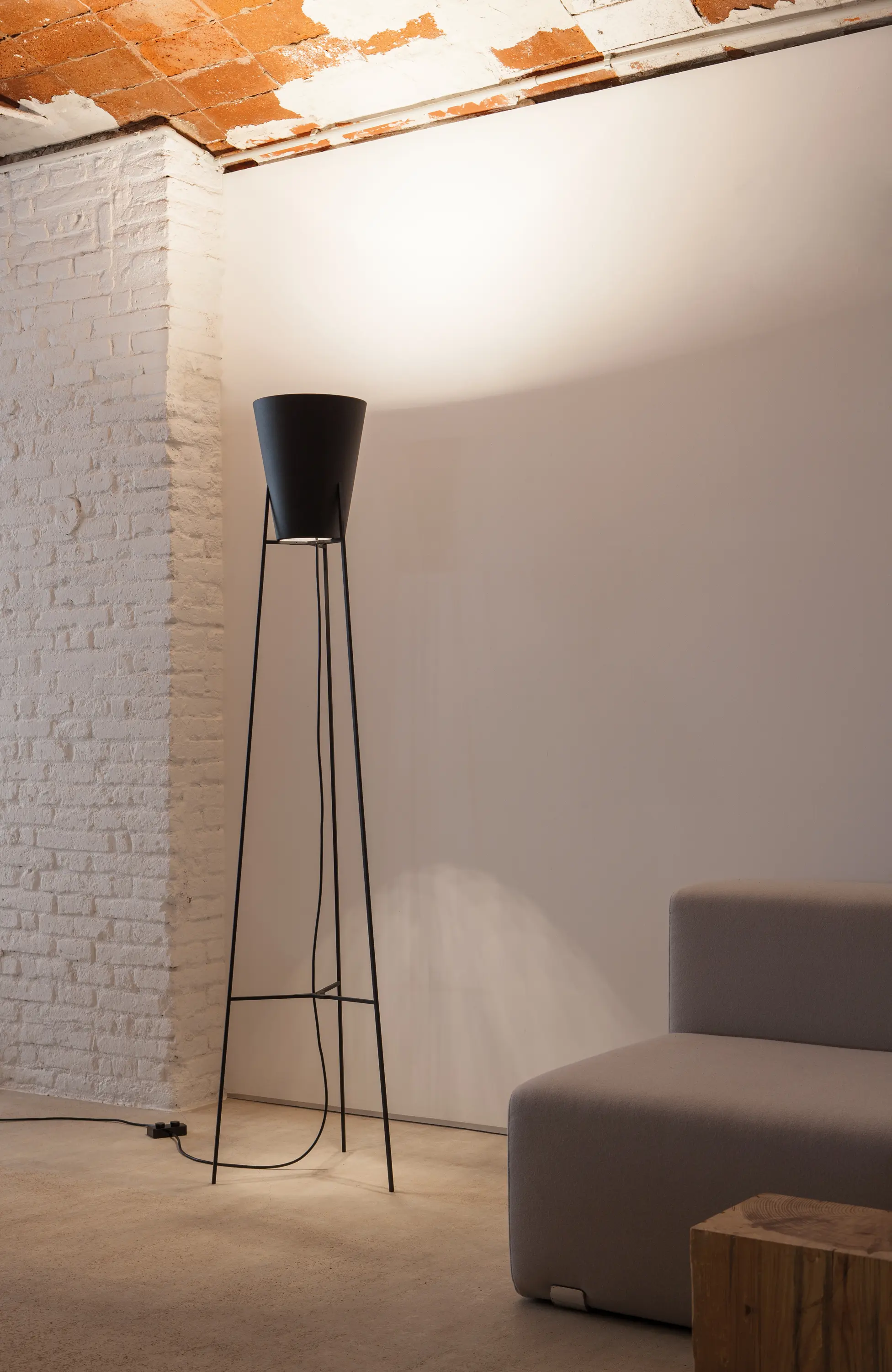Carpyen - Sputnik | Floor lamp