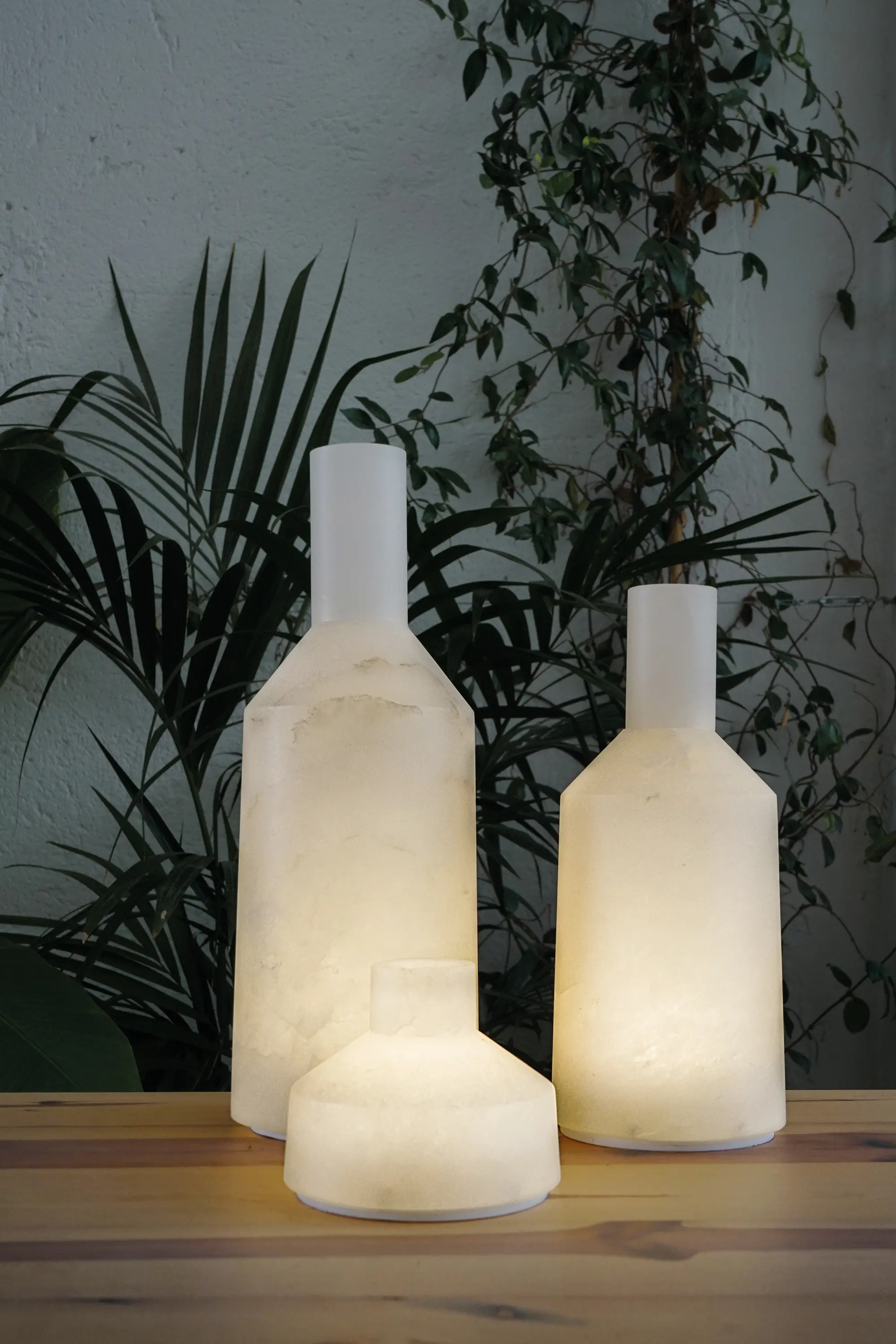 Carpyen - Alabast Battery | Table lamp