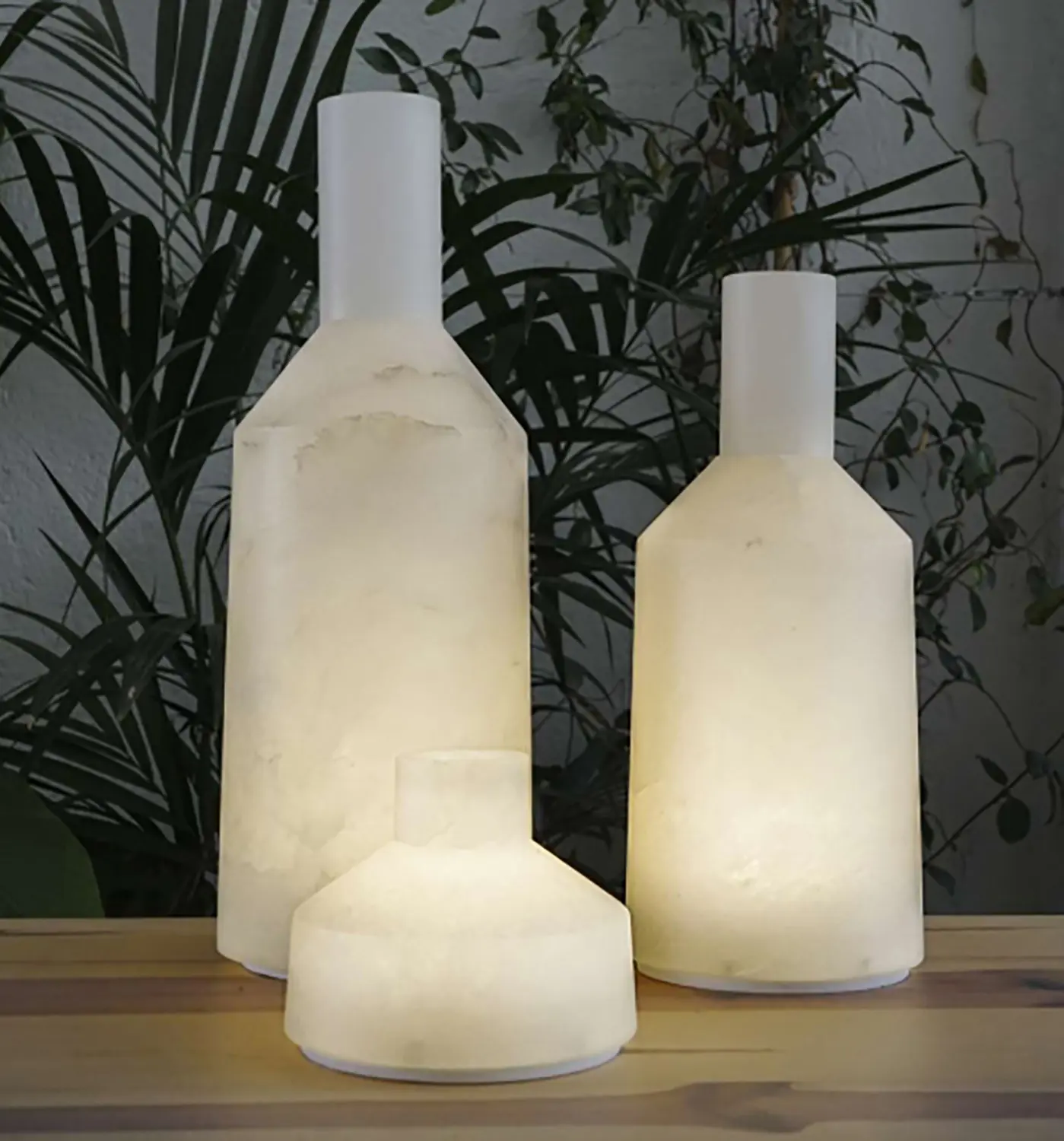 Carpyen - Alabast | Table lamp