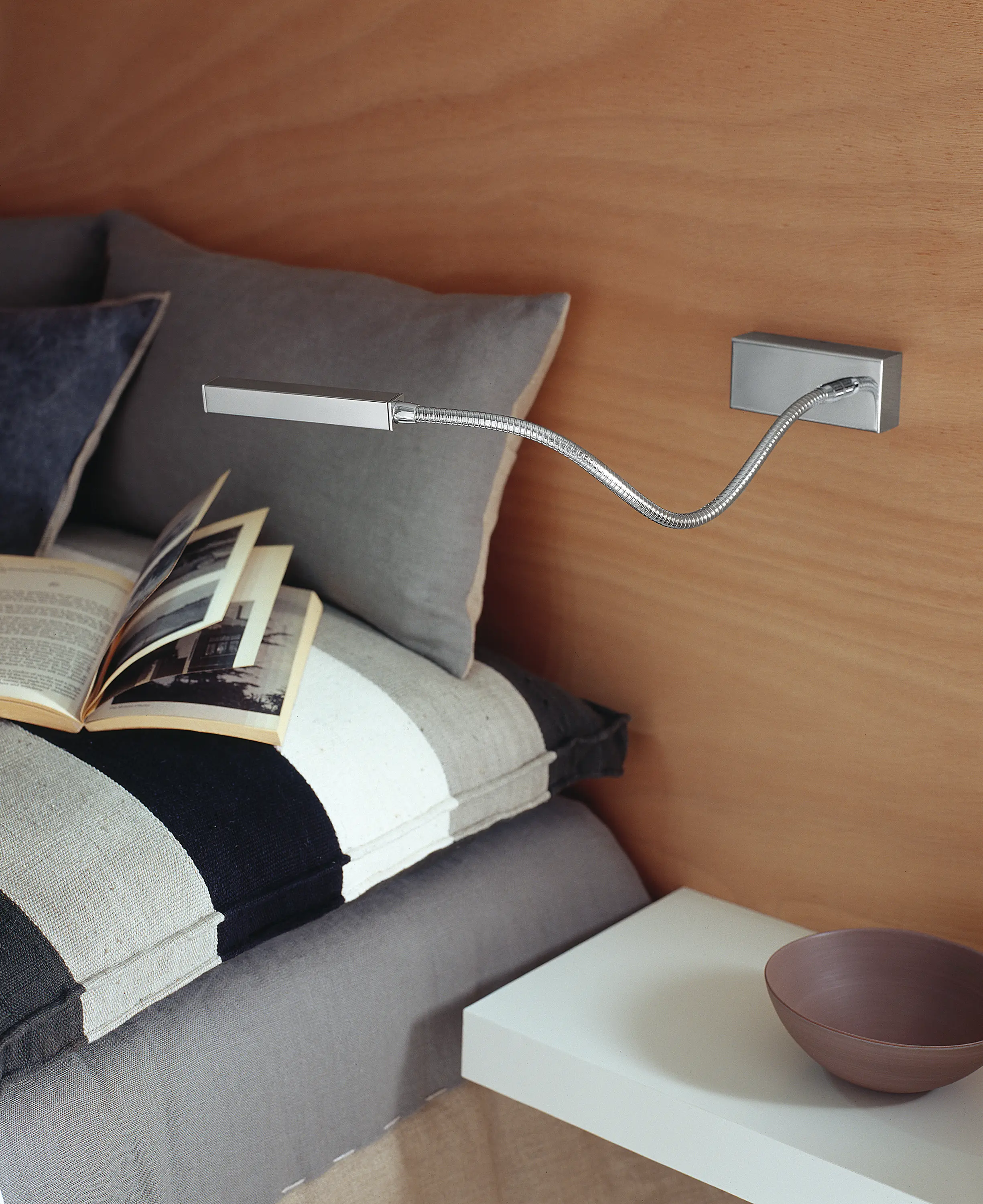 Carpyen - Snaik | Wall lamp