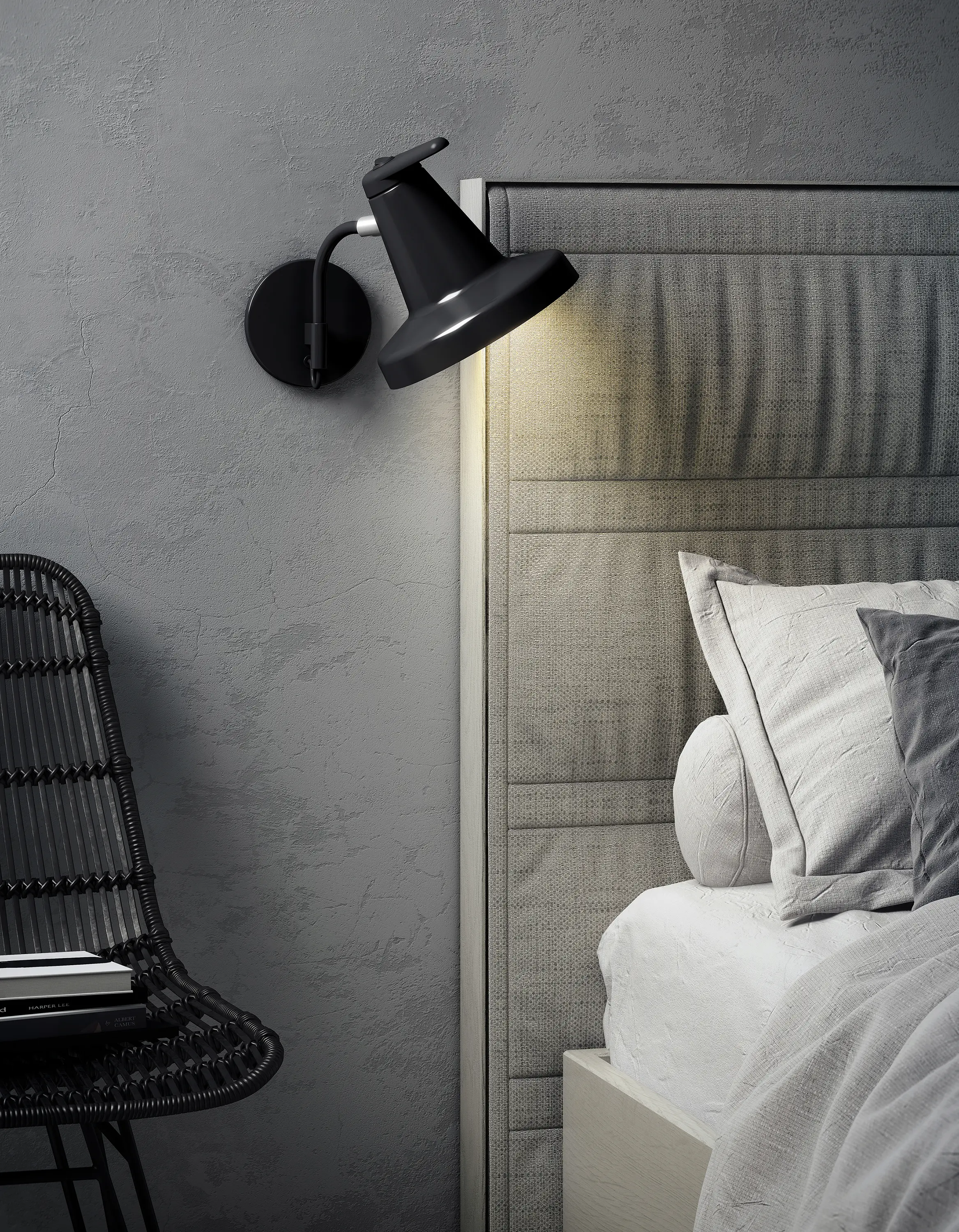 Carpyen - Garçon | Table lamp