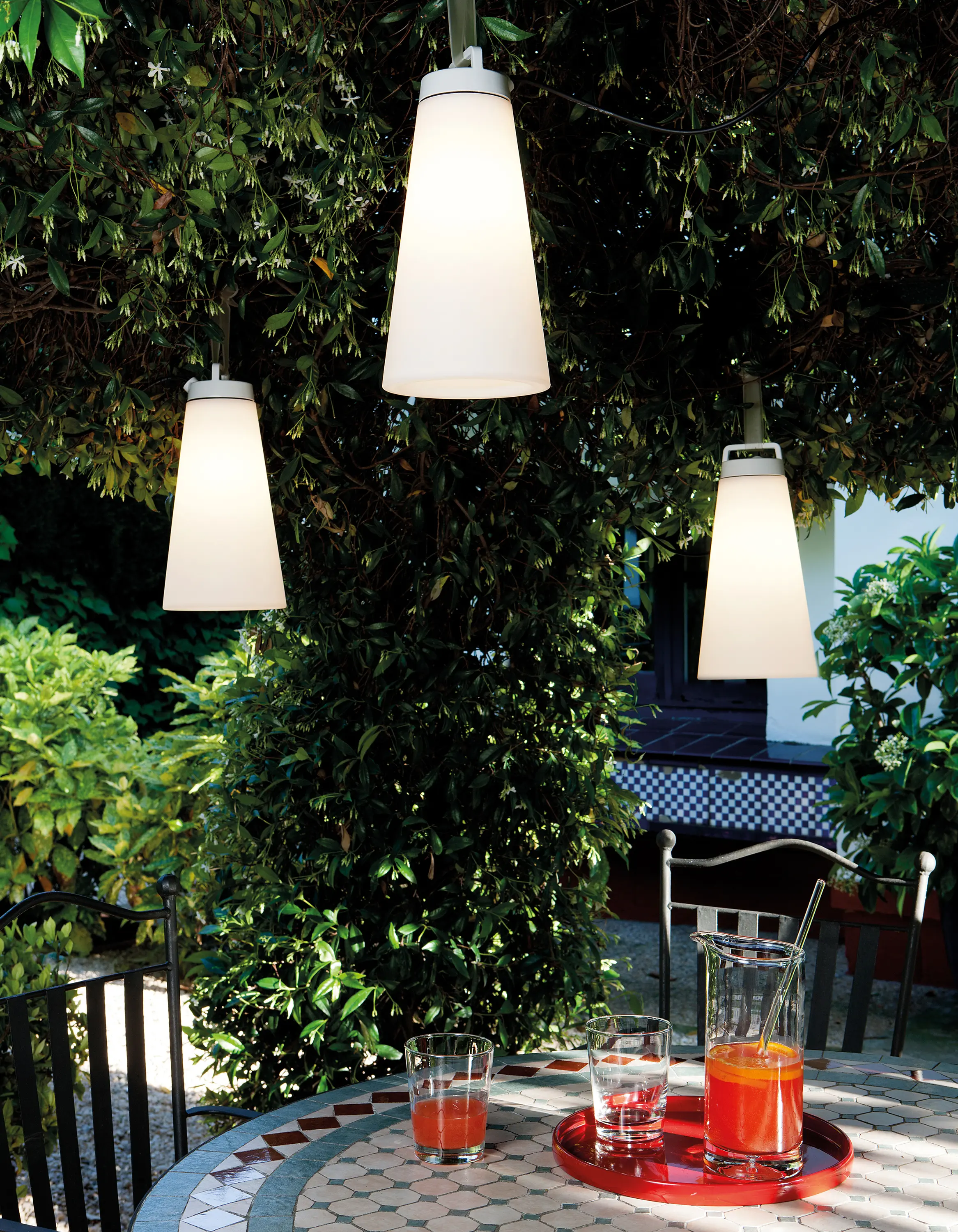 Carpyen - Sasha Battery | Outdoor