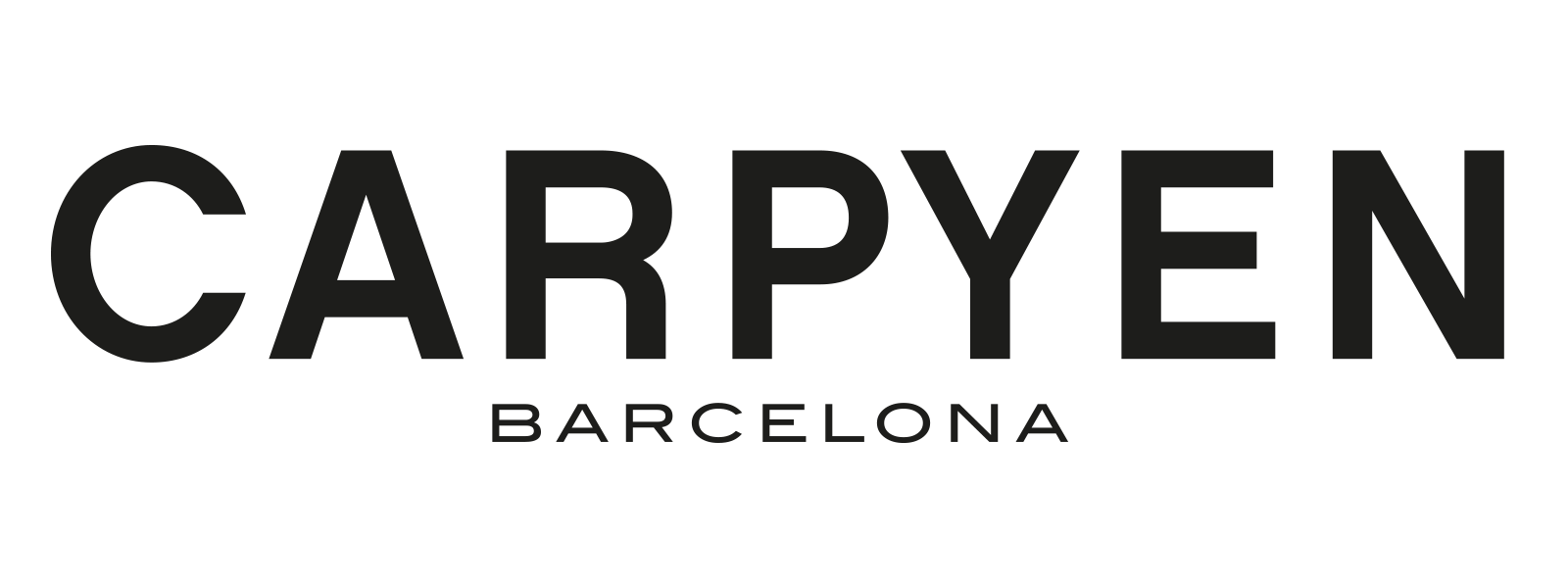 Logotipo de Carpyen