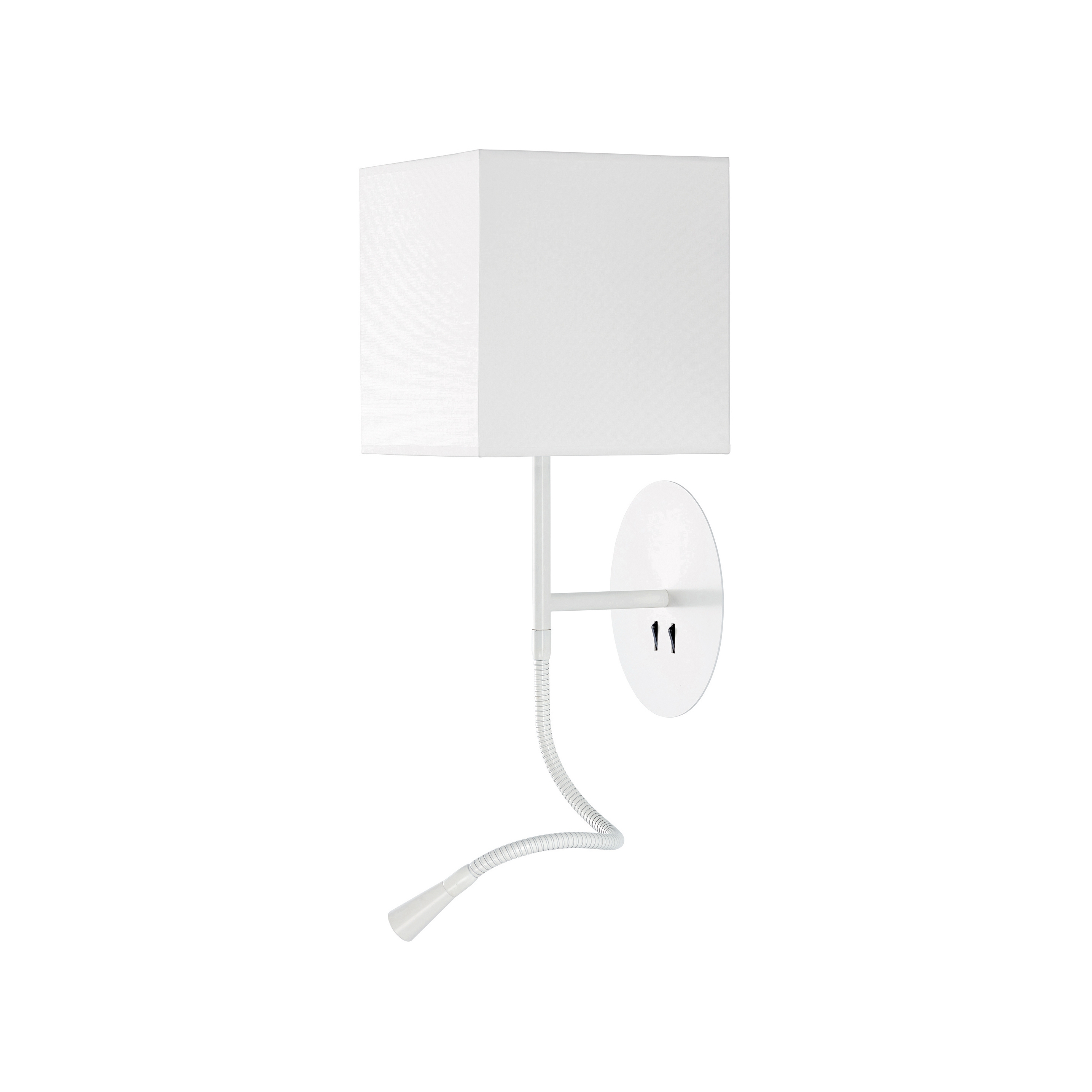 Produkt Hotel Python | Wall lamp des Herstellers Carpyen anzeigen