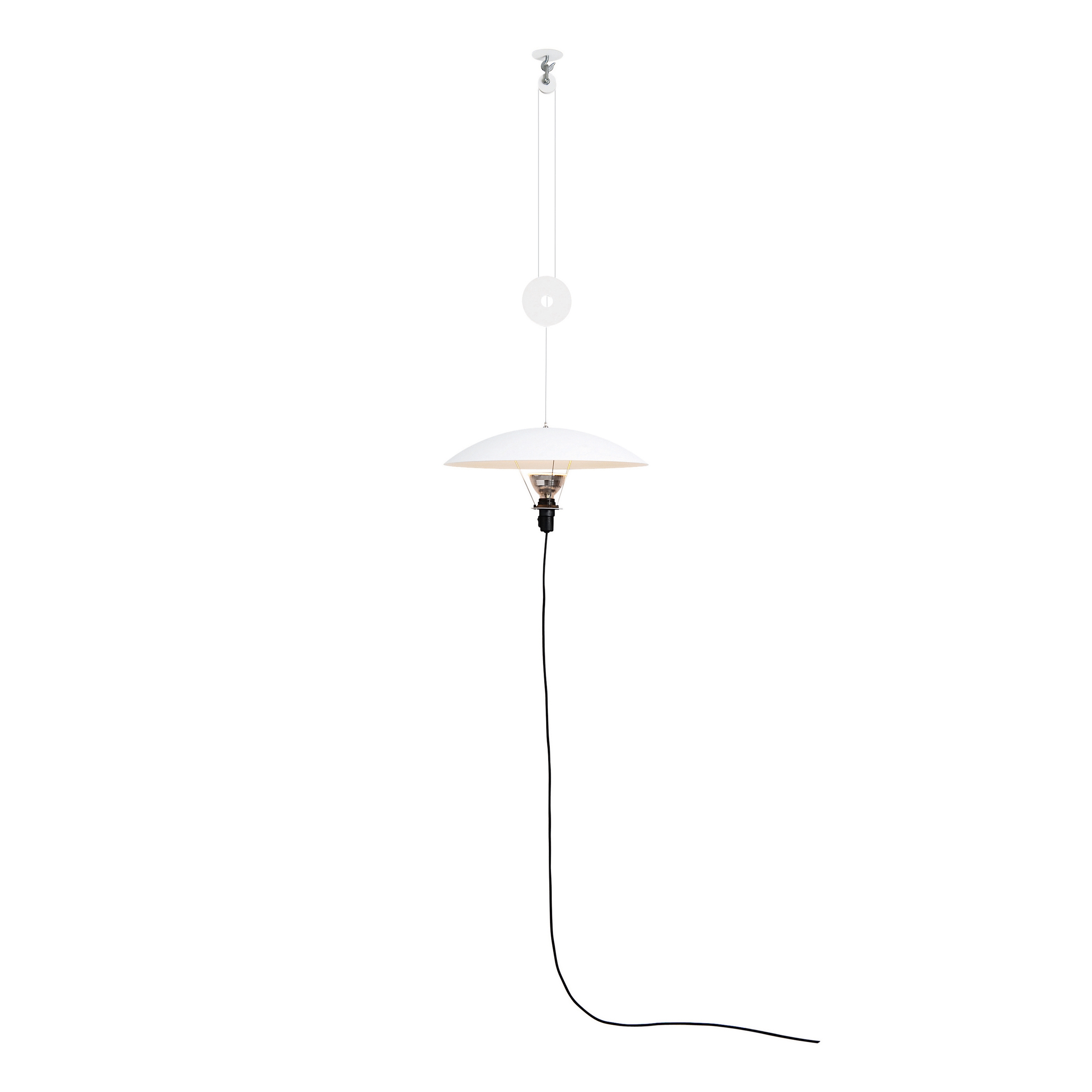 Produkt Macao | Suspension lamp des Herstellers Carpyen anzeigen