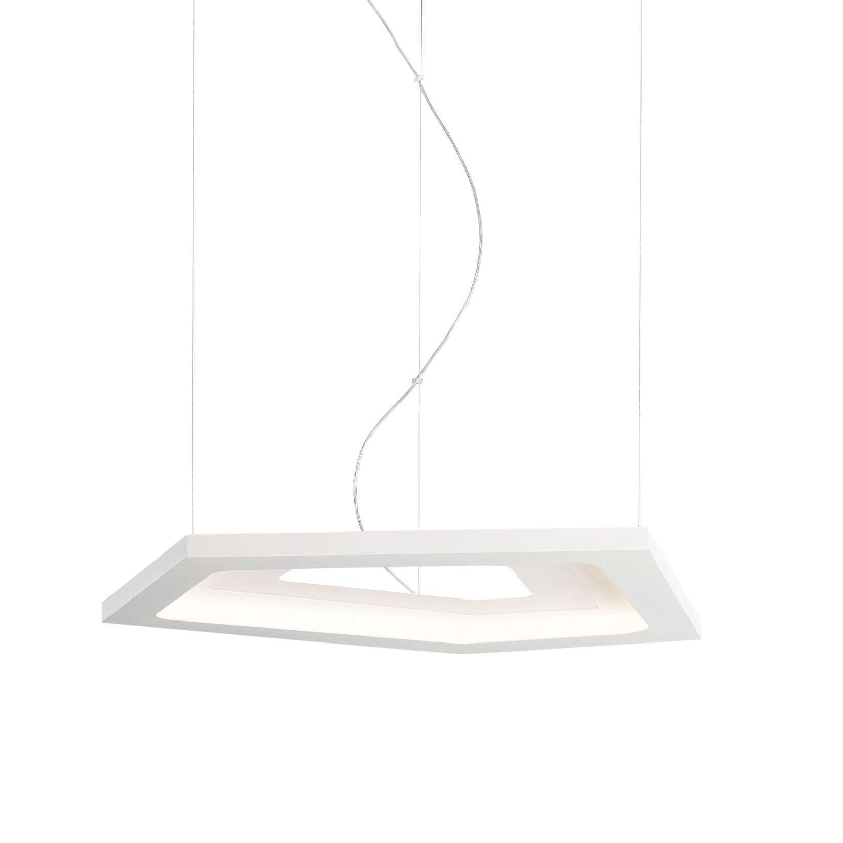 Produkt Nura 1 | Suspension lamp des Herstellers Carpyen anzeigen