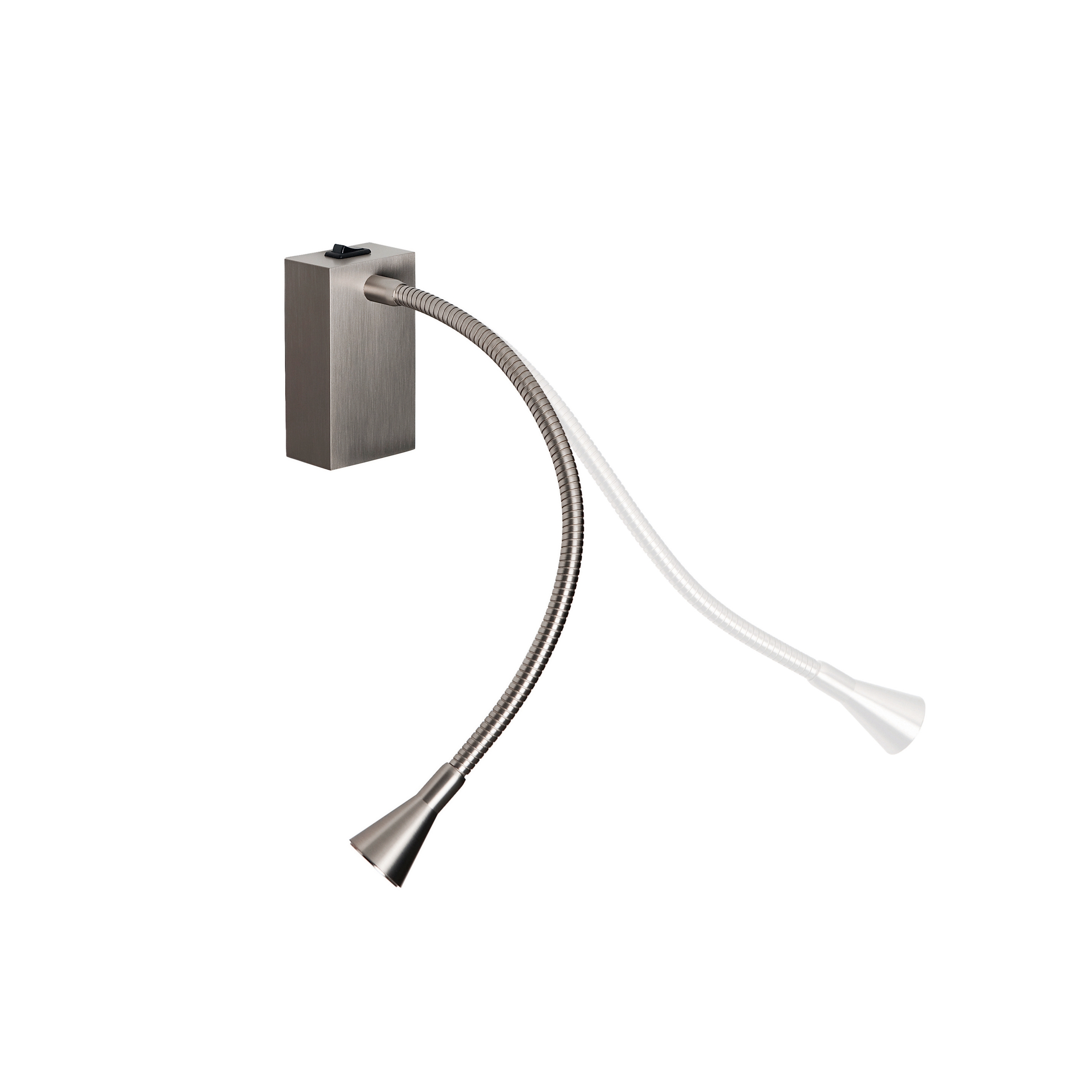 Produkt Evo | Wall-Ceilling lamp des Herstellers Carpyen anzeigen
