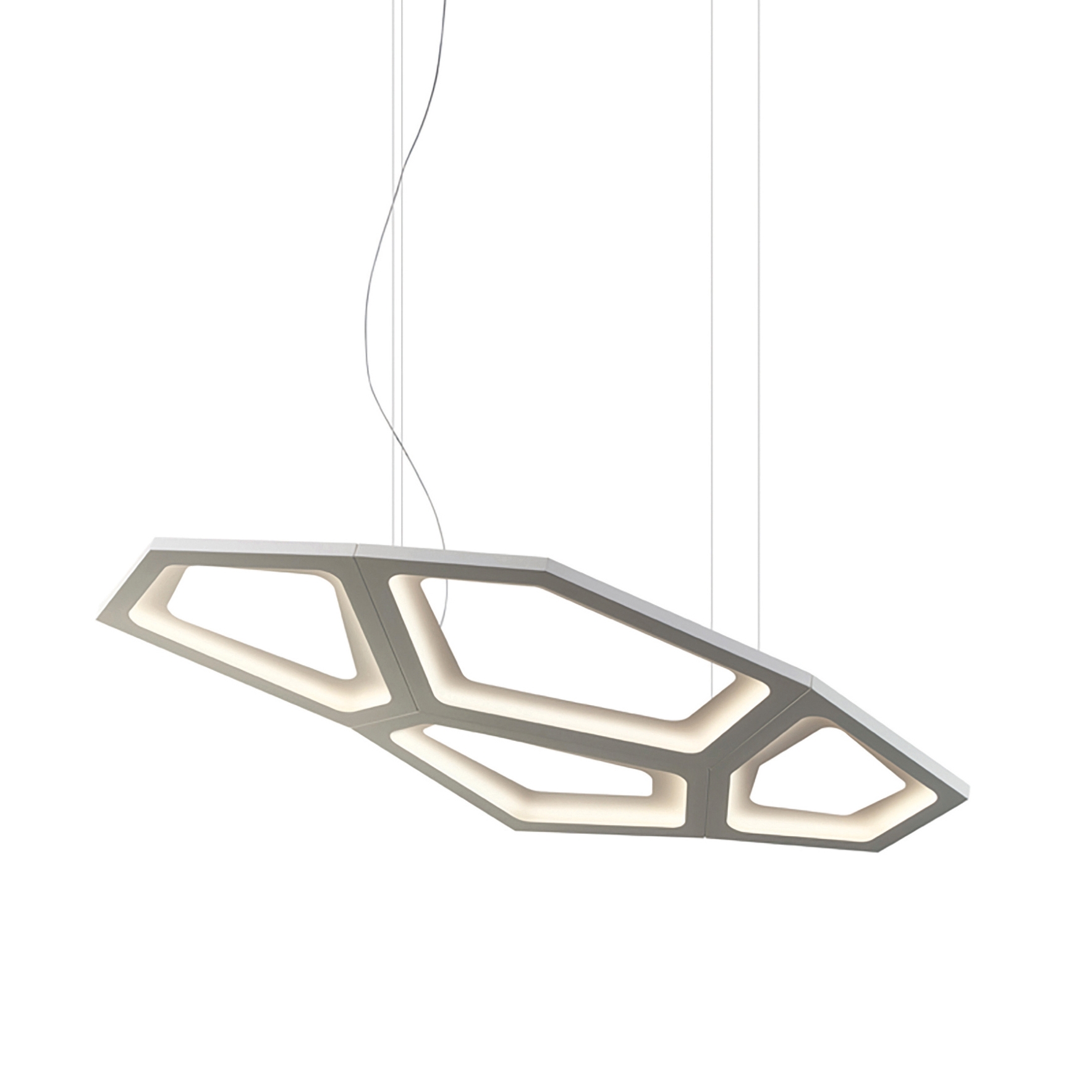 Produkt Nura 2 | Suspension lamp des Herstellers Carpyen anzeigen