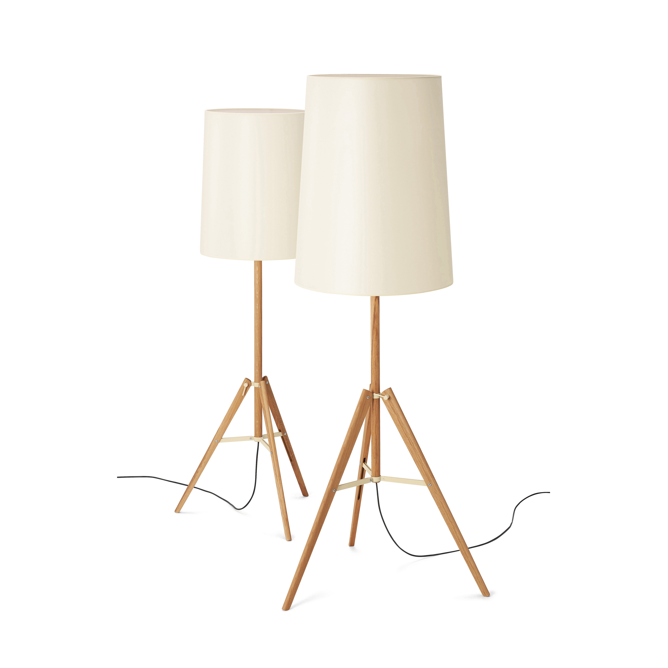 Produkt Tripod | Floor lamp des Herstellers Carpyen anzeigen