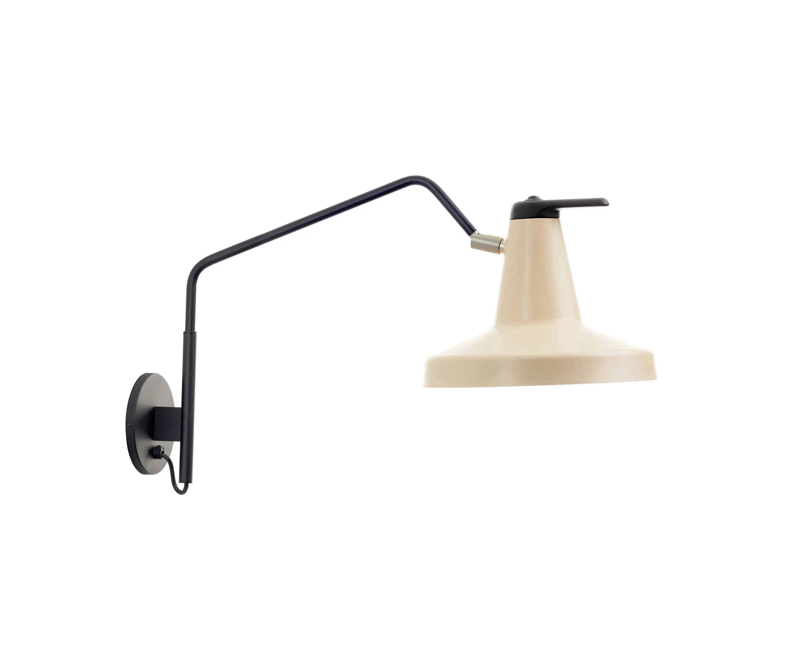 Carpyen - Garçon | Wall lamp