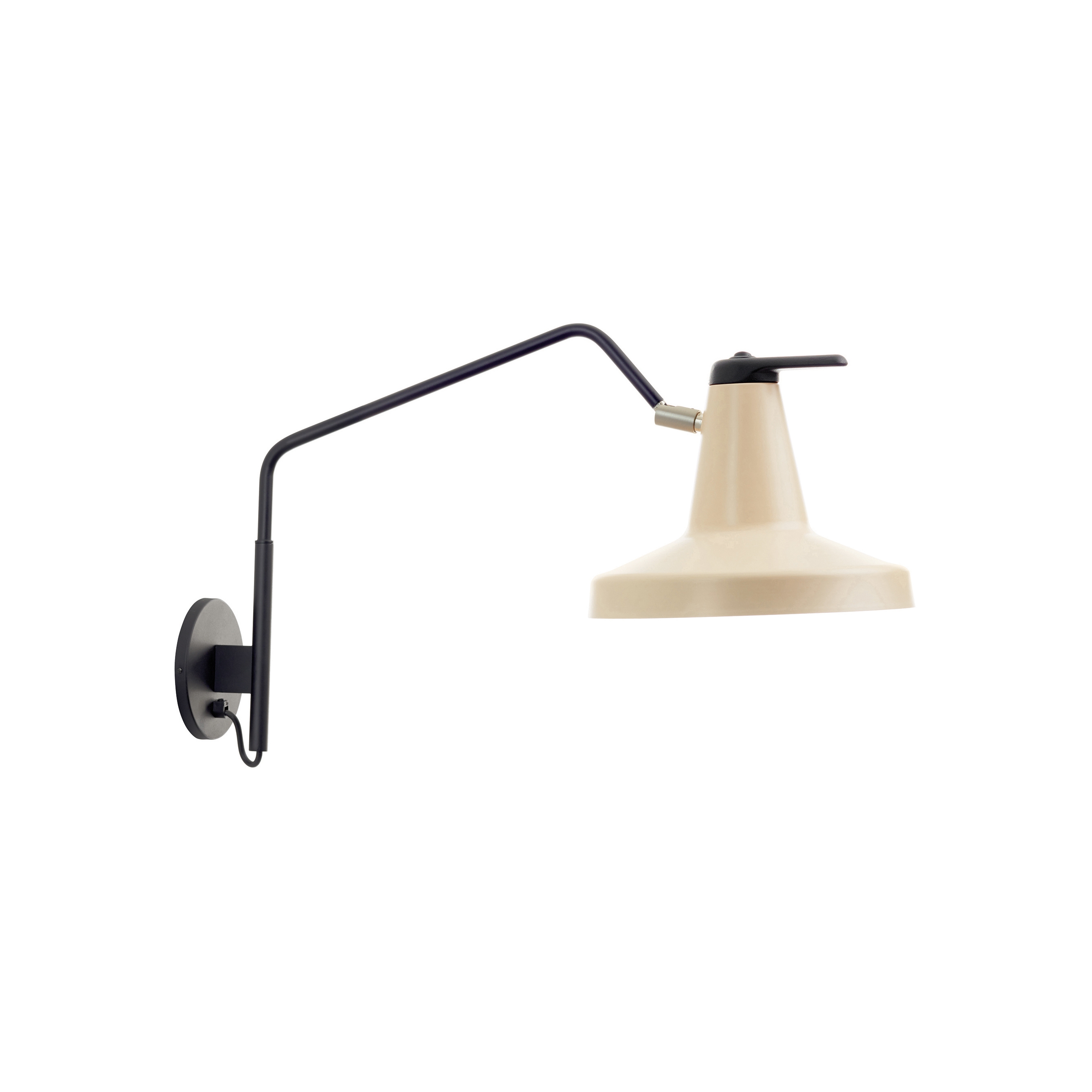 Garçon | Wall lamp