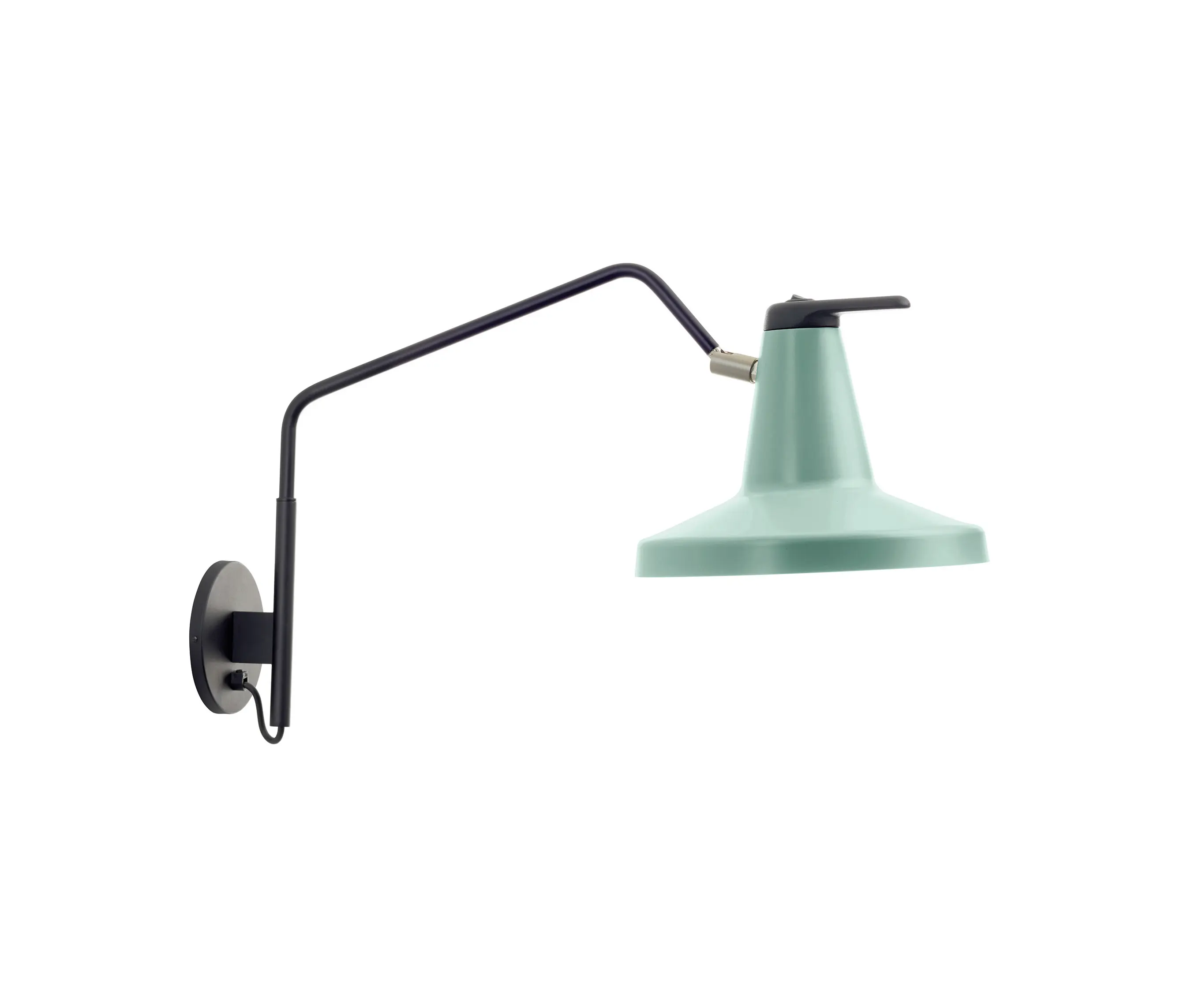 Carpyen - Garçon | Wall lamp