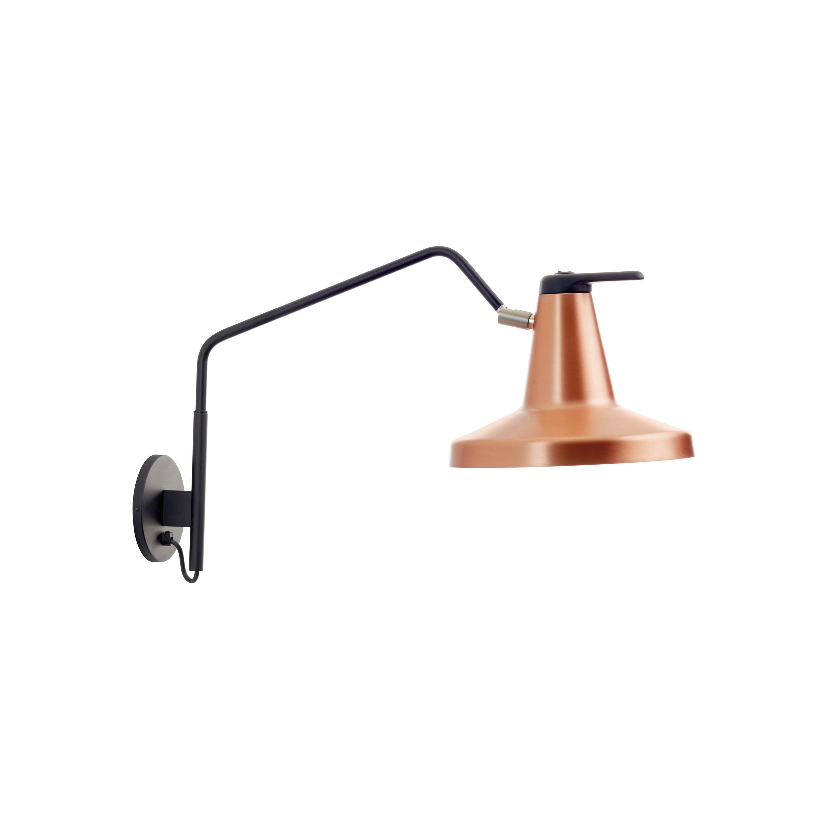 Produkt Garçon | Wall lamp des Herstellers Carpyen anzeigen