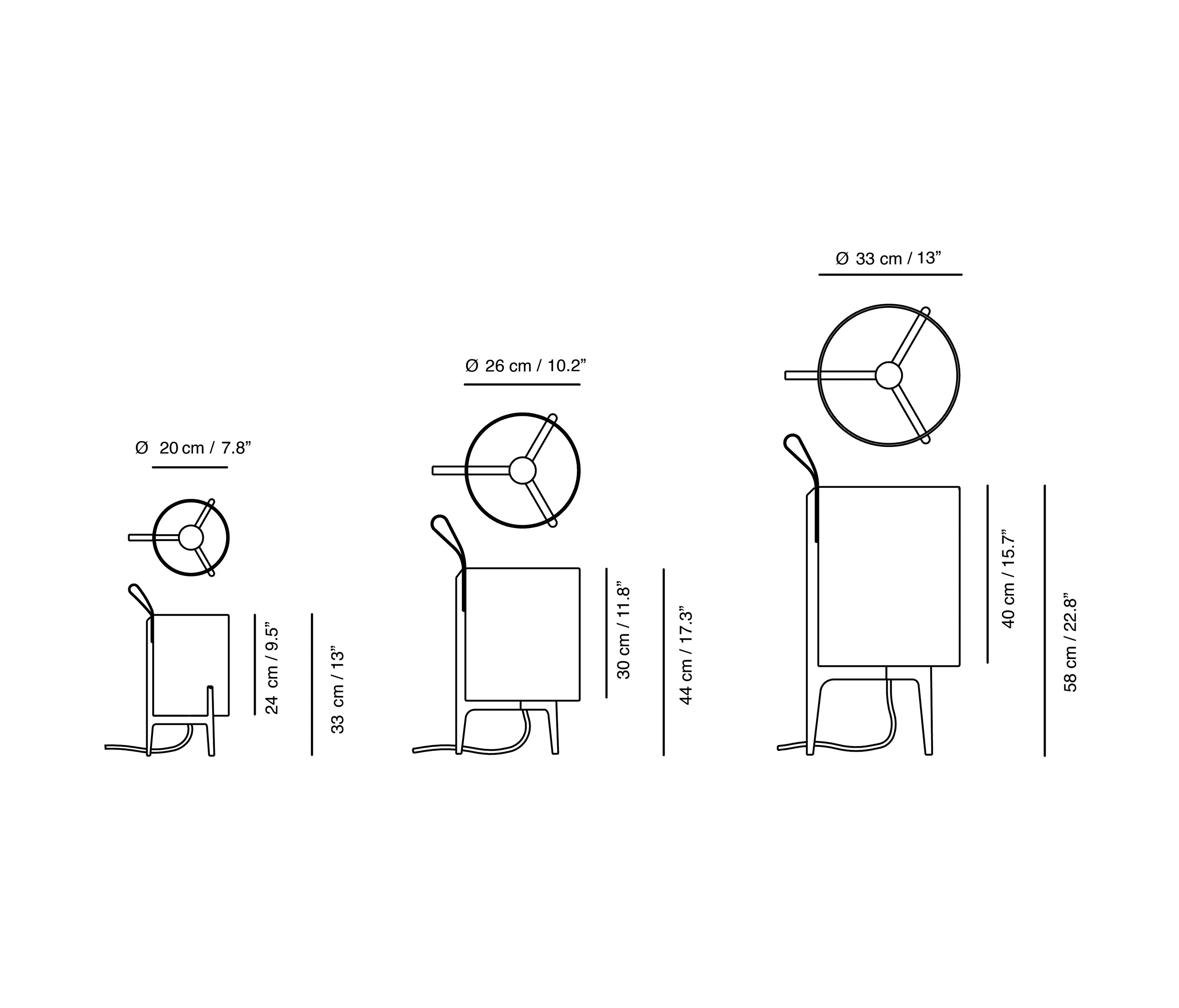 Carpyen - Greta | Table lamp