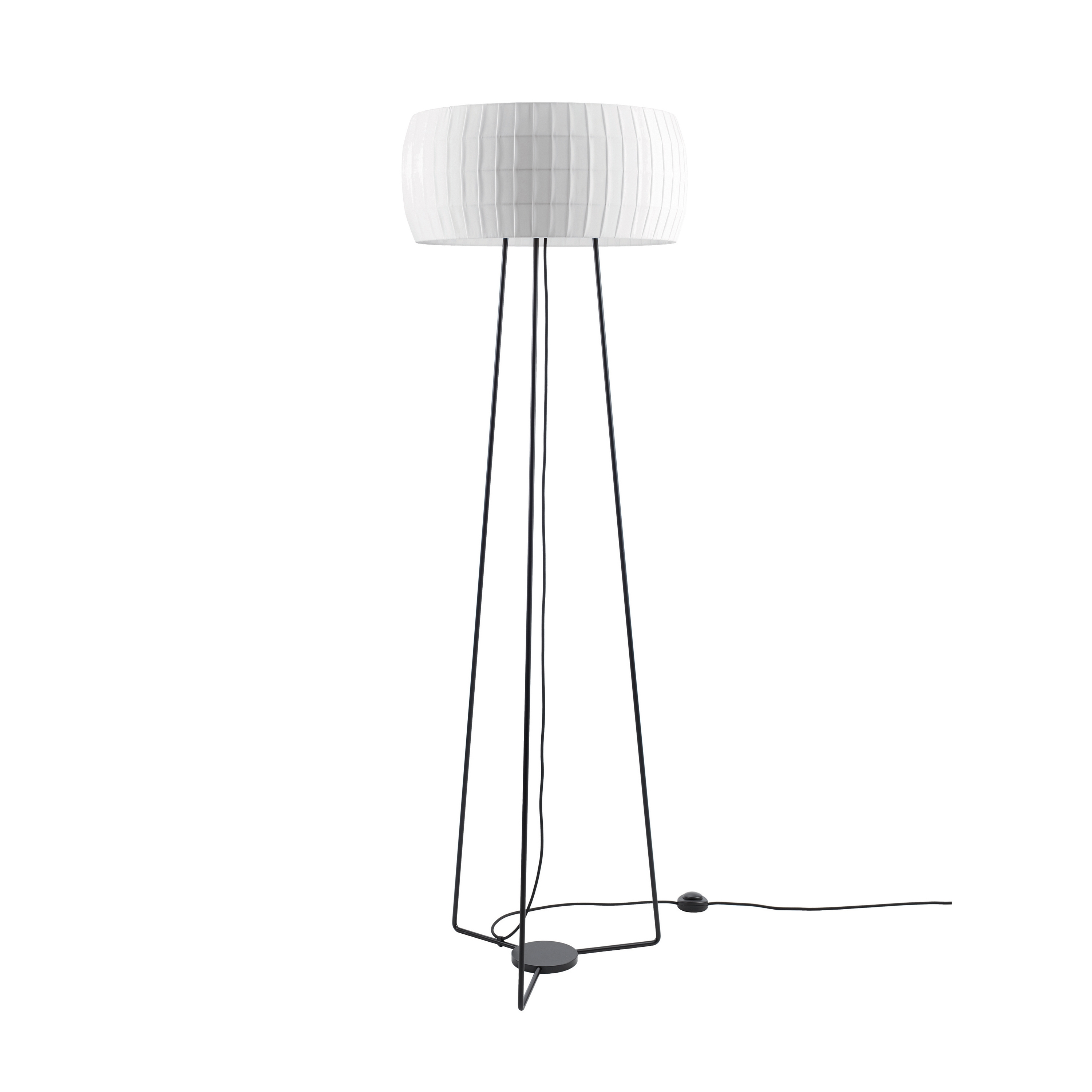 Isamu | Floor lamp