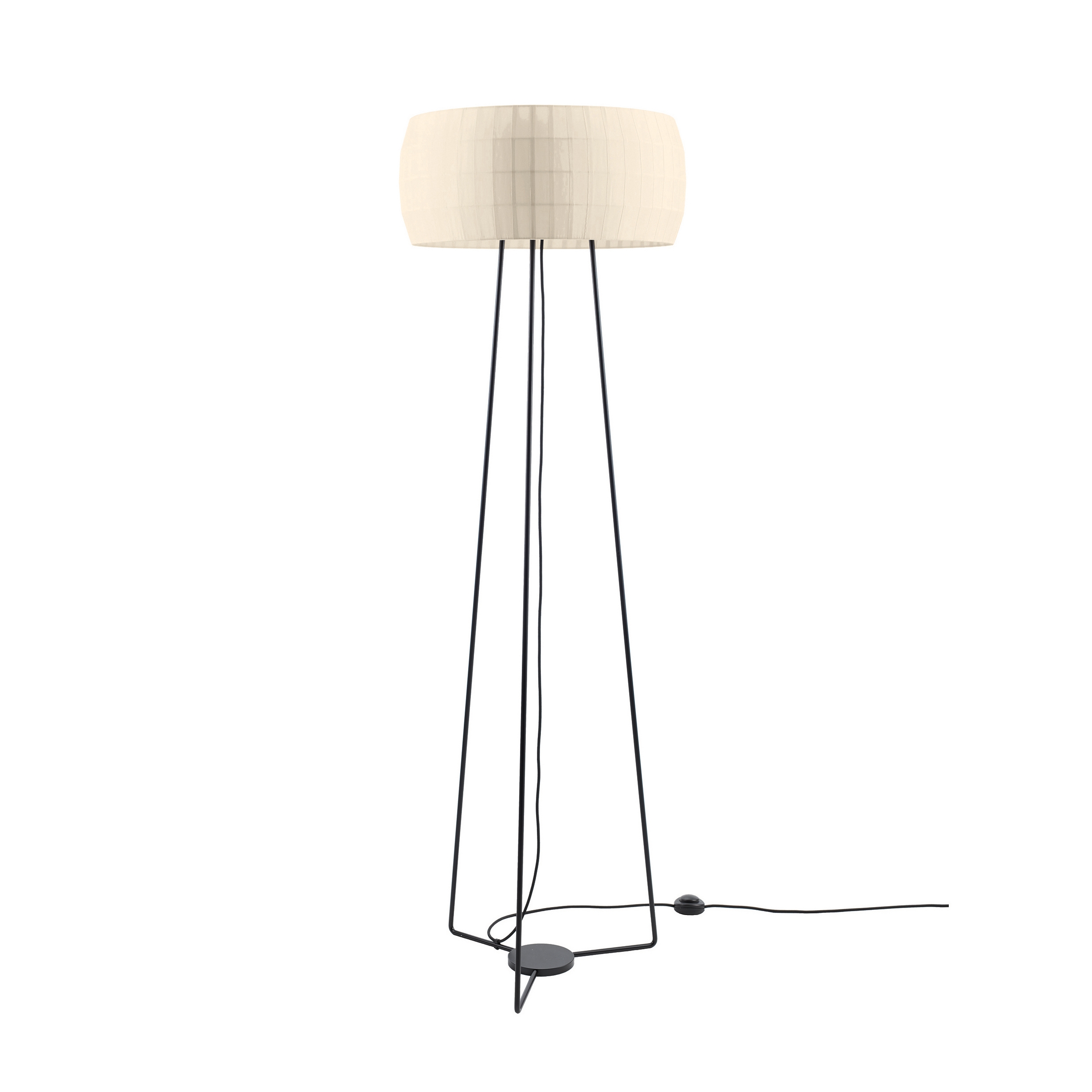 Produkt Isamu | Floor lamp des Herstellers Carpyen anzeigen