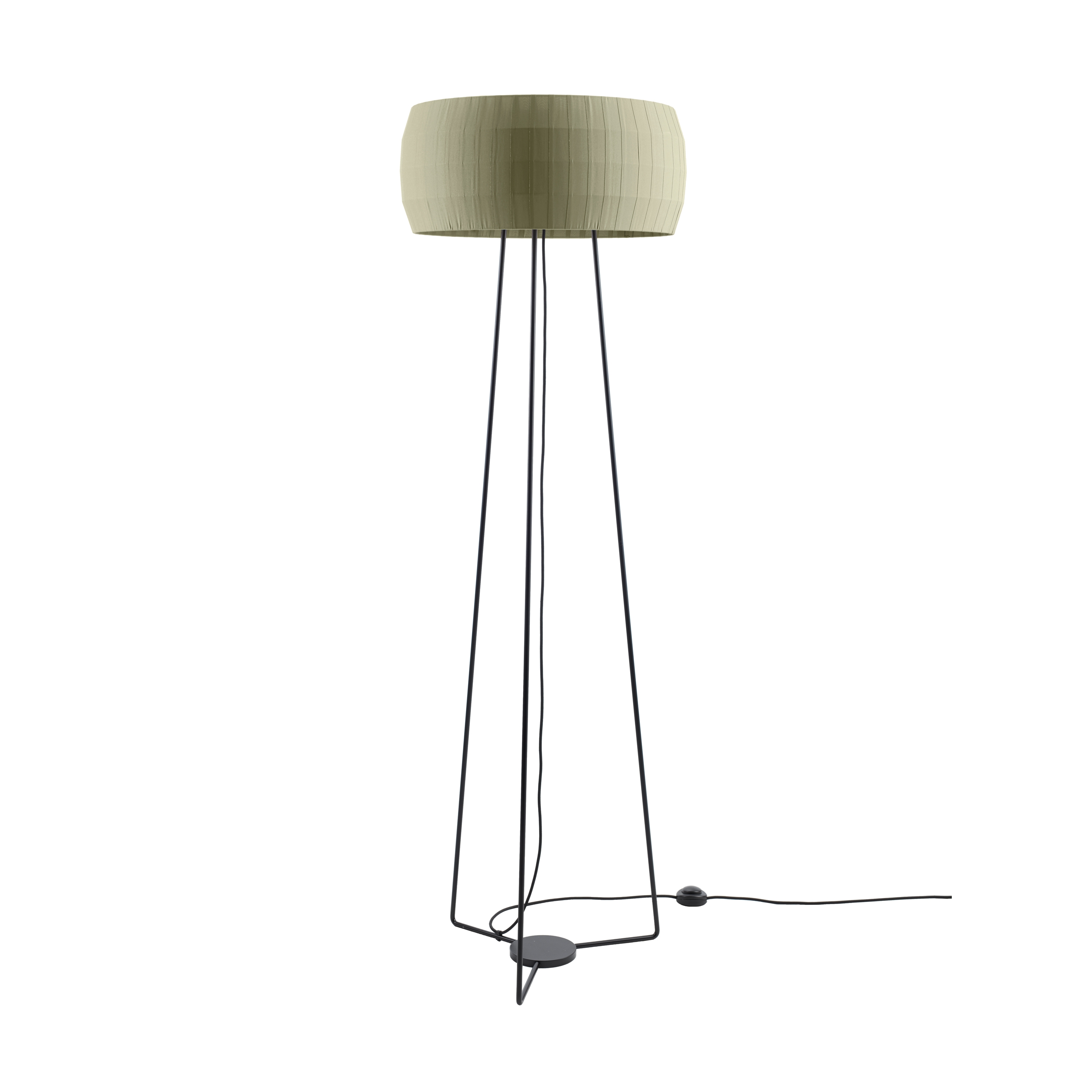 Isamu | Floor lamp