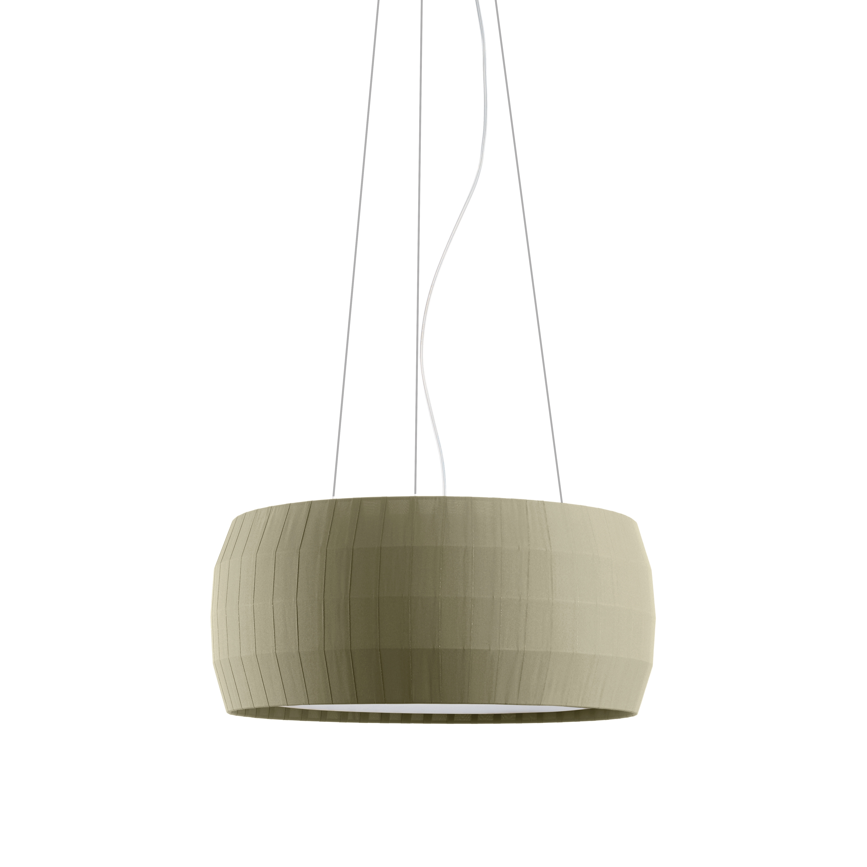Isamu | Suspension lamp