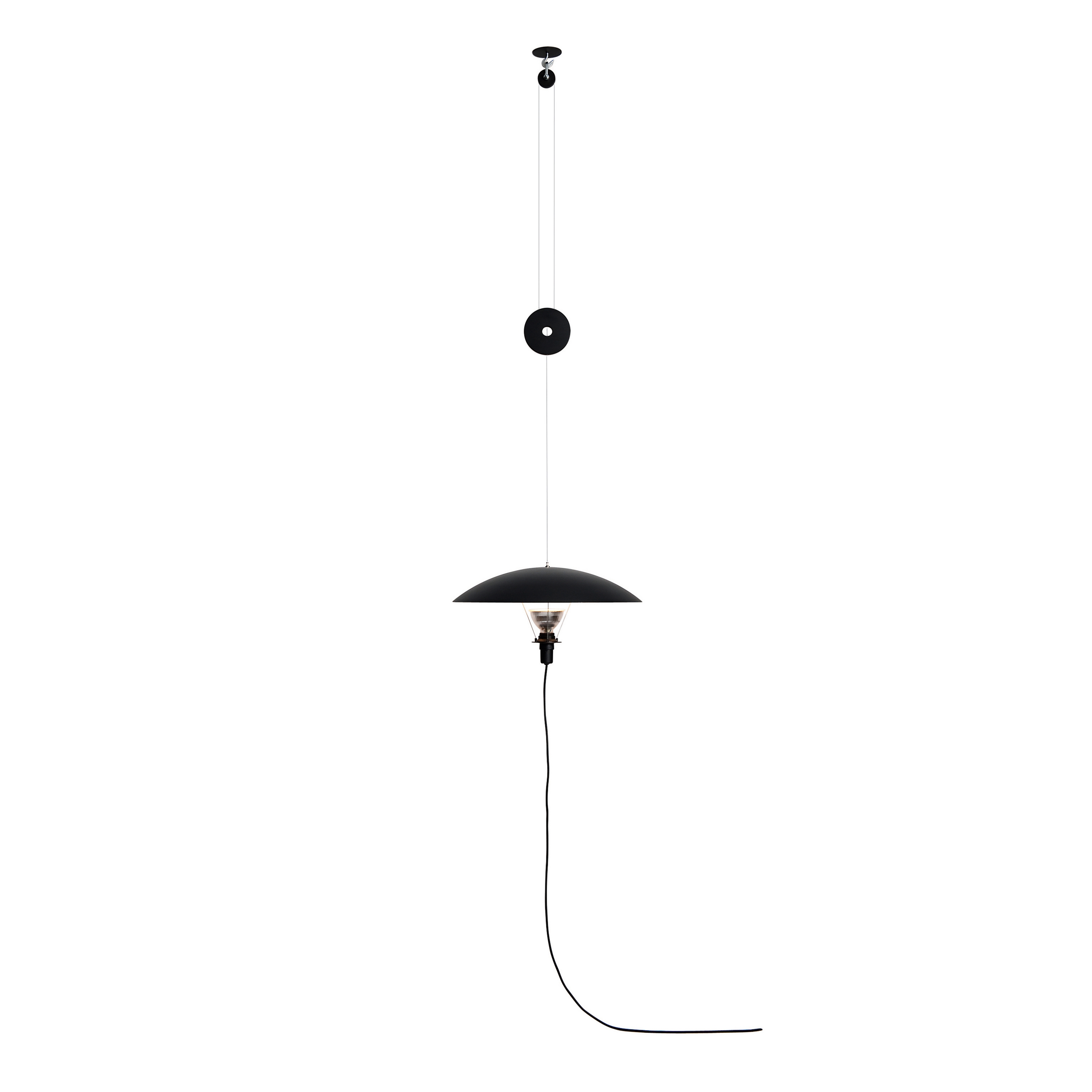 Produkt Macao | Suspension lamp des Herstellers Carpyen anzeigen