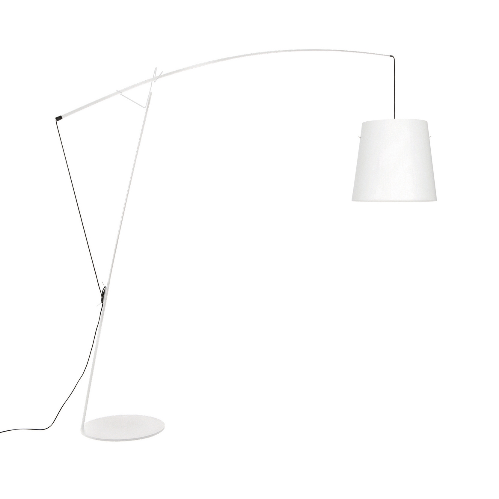 Produkt Robin | Floor lamp des Herstellers Carpyen anzeigen