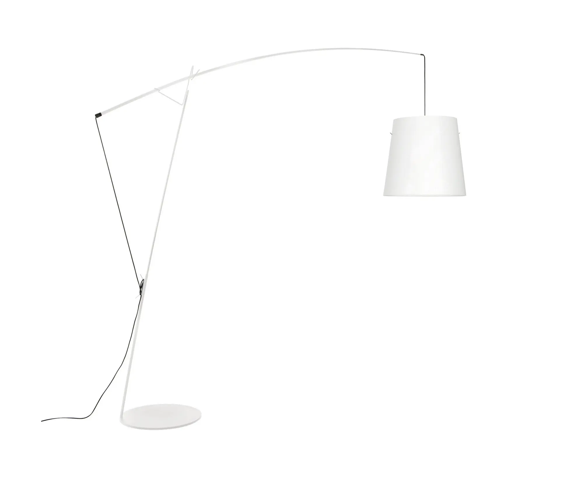 Carpyen - Robin | Floor lamp
