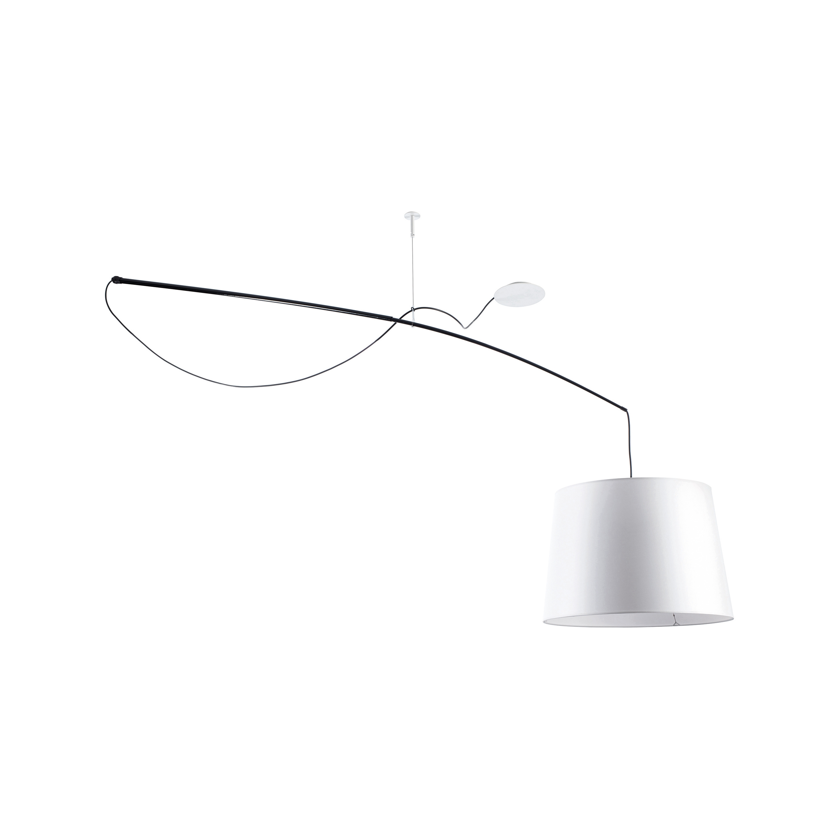 Produkt Robinson | Suspension lamp des Herstellers Carpyen anzeigen