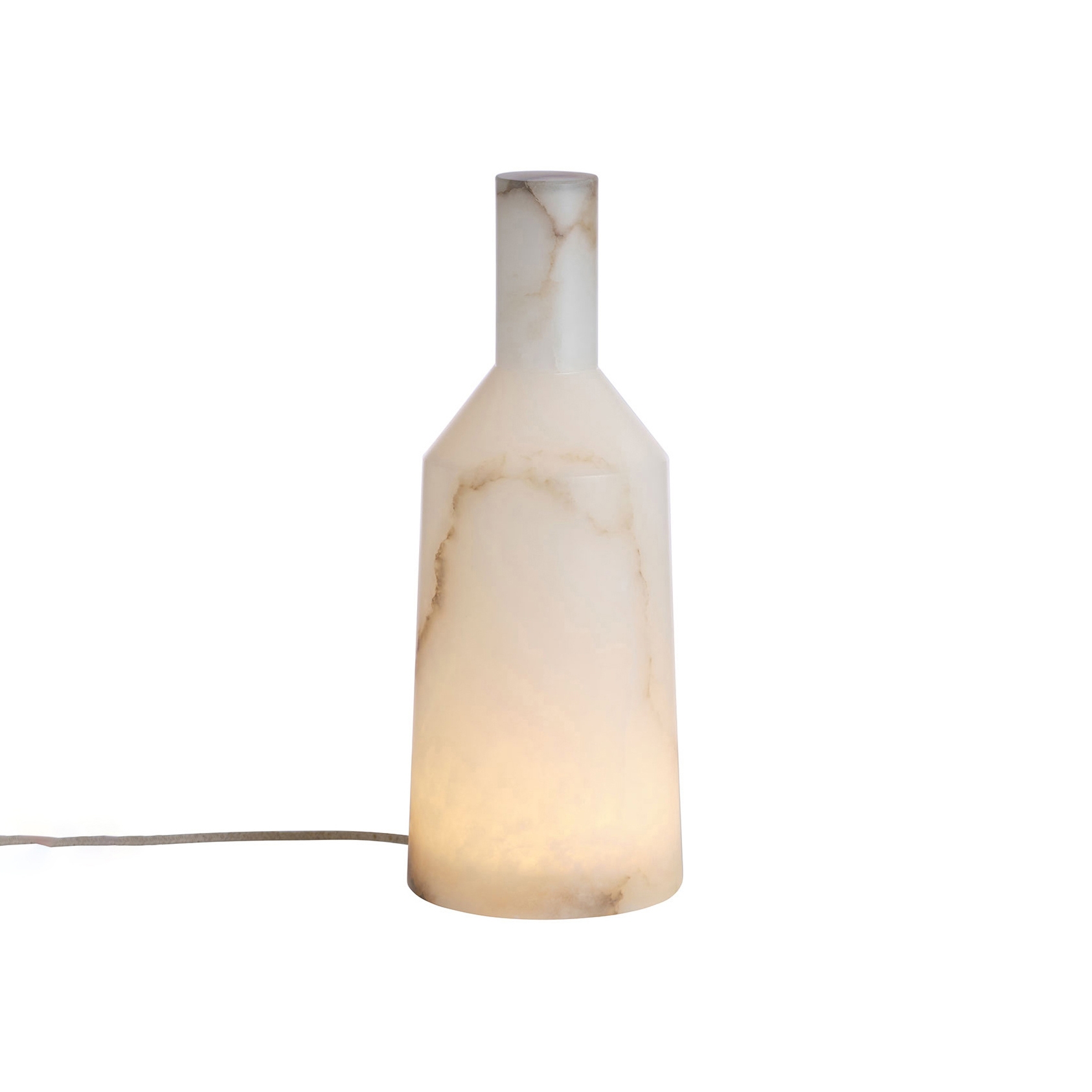 Produkt Alabast | Table lamp des Herstellers Carpyen anzeigen