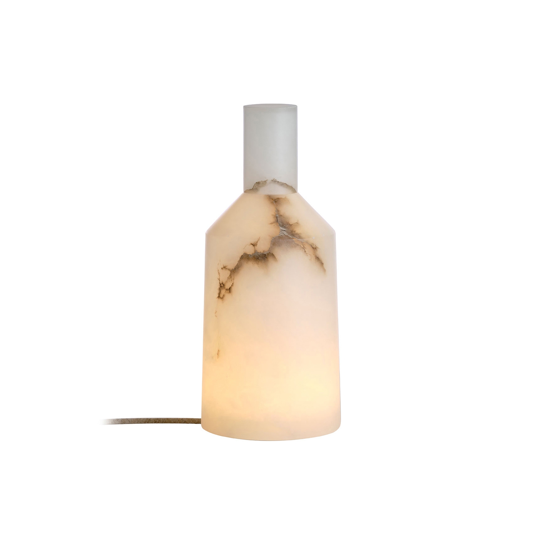 Produkt Alabast | Table lamp des Herstellers Carpyen anzeigen