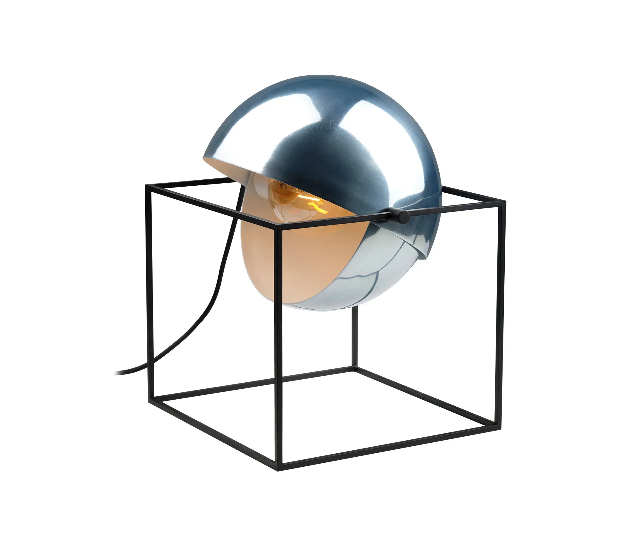 Carpyen - El Cubo | Table lamp