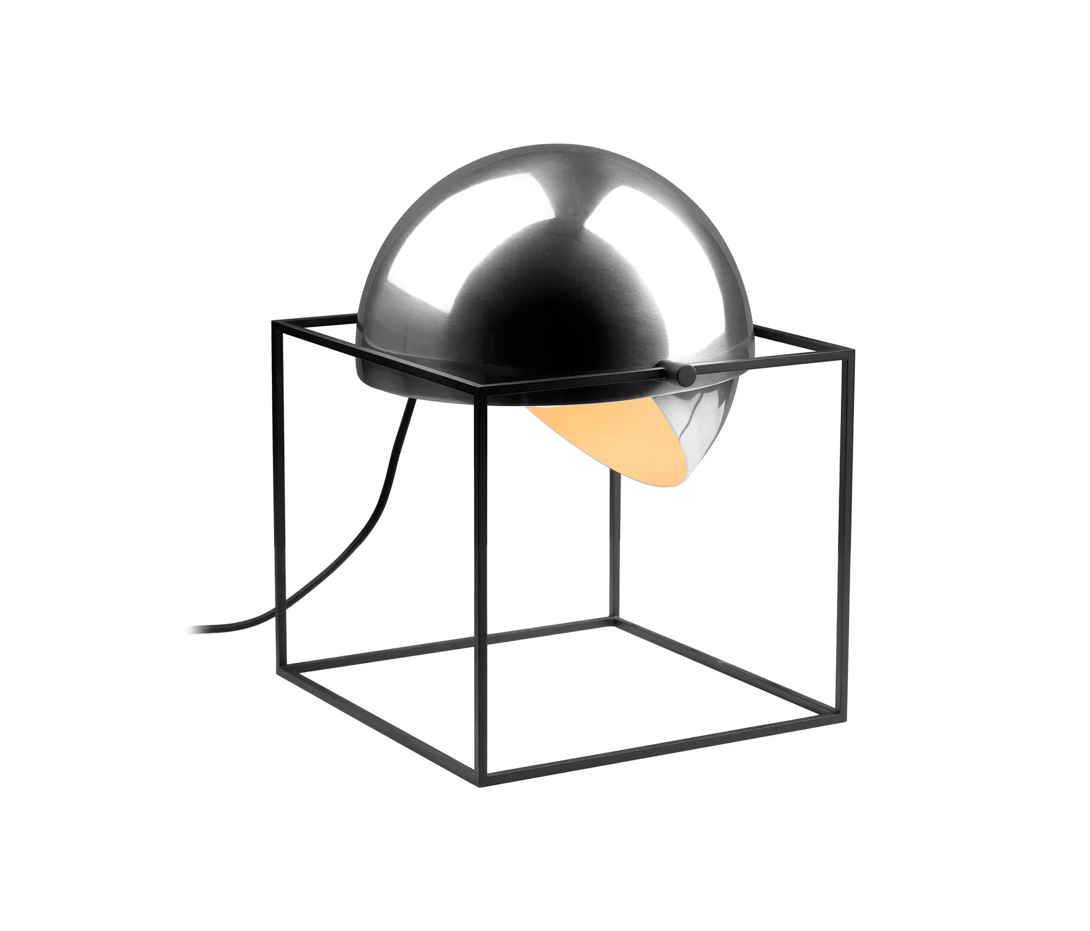 Carpyen - El Cubo | Table lamp
