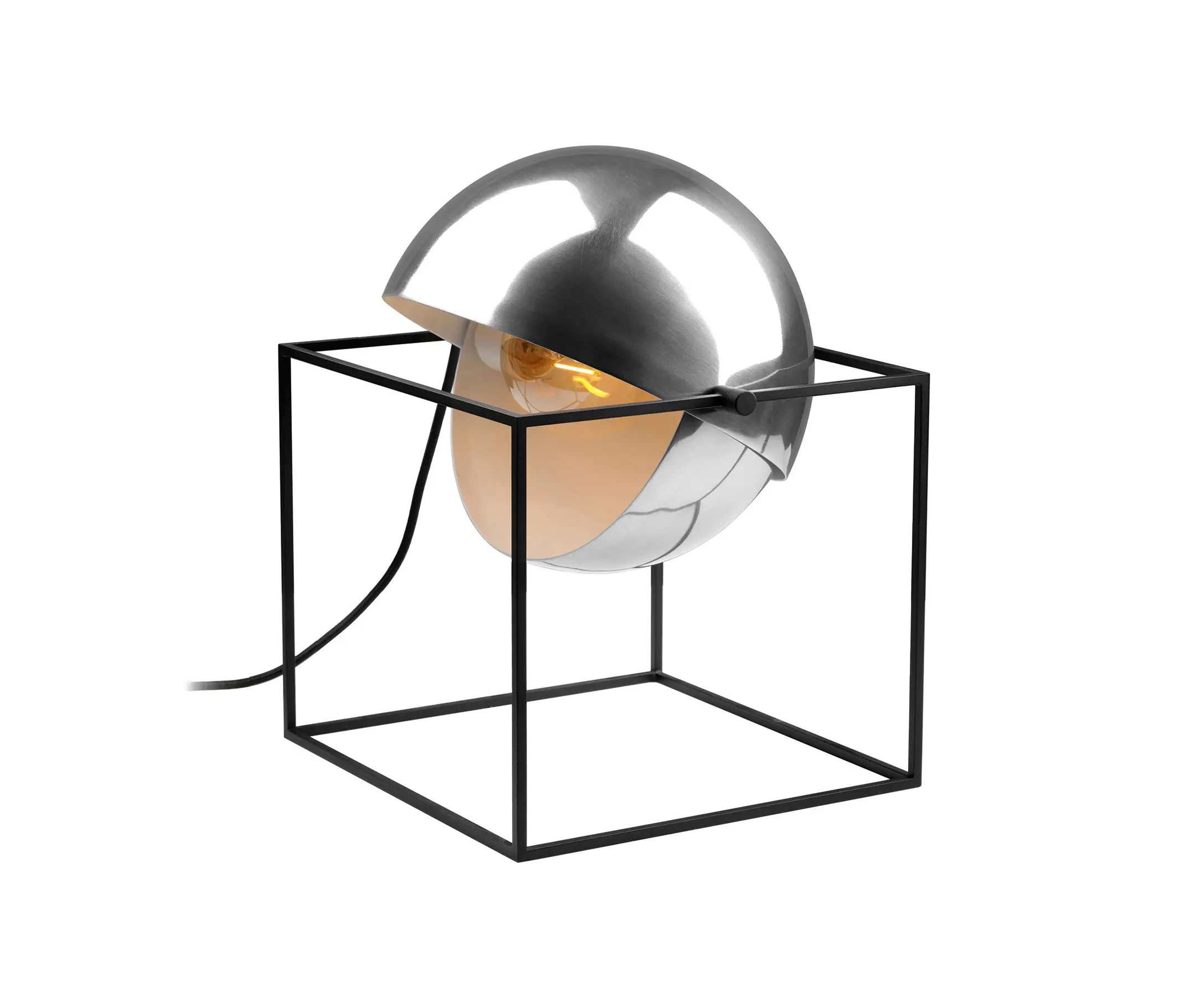 Carpyen - El Cubo | Table lamp