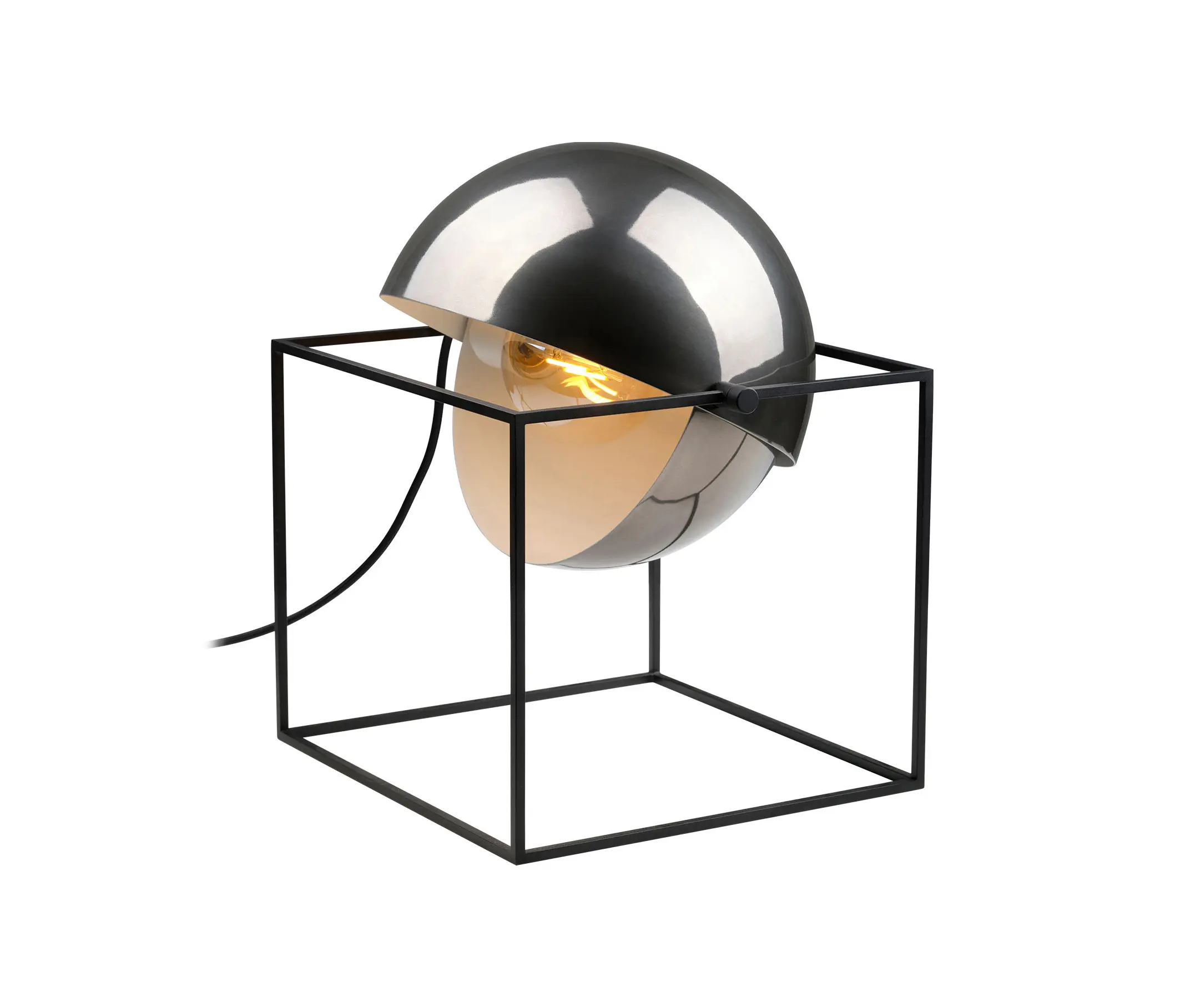 Carpyen - El Cubo | Table lamp