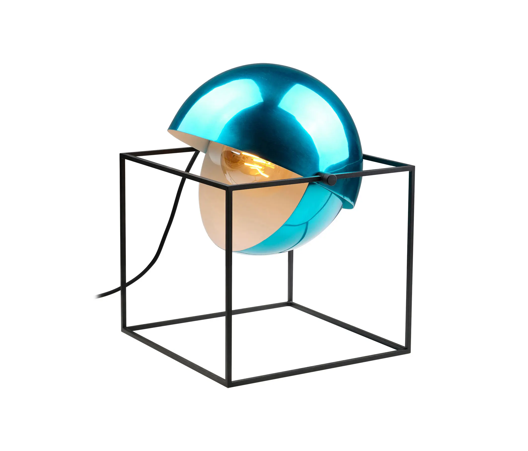 Carpyen - El Cubo | Table lamp