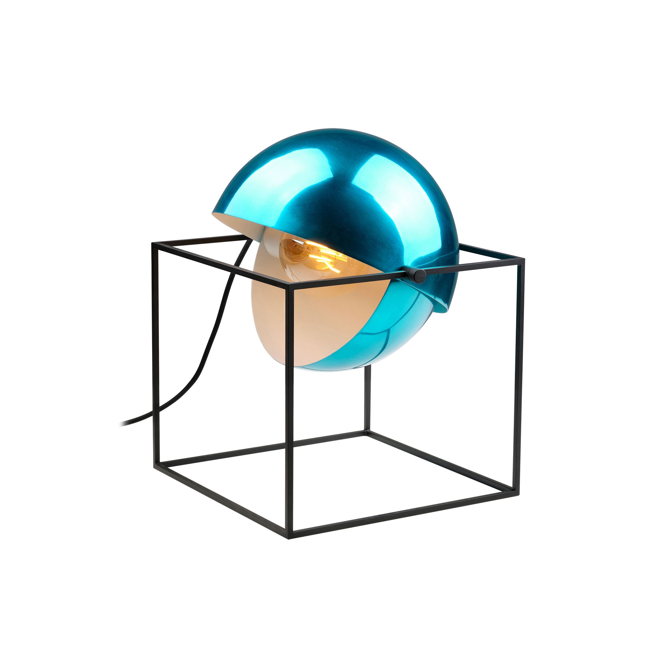 El Cubo | Table lamp