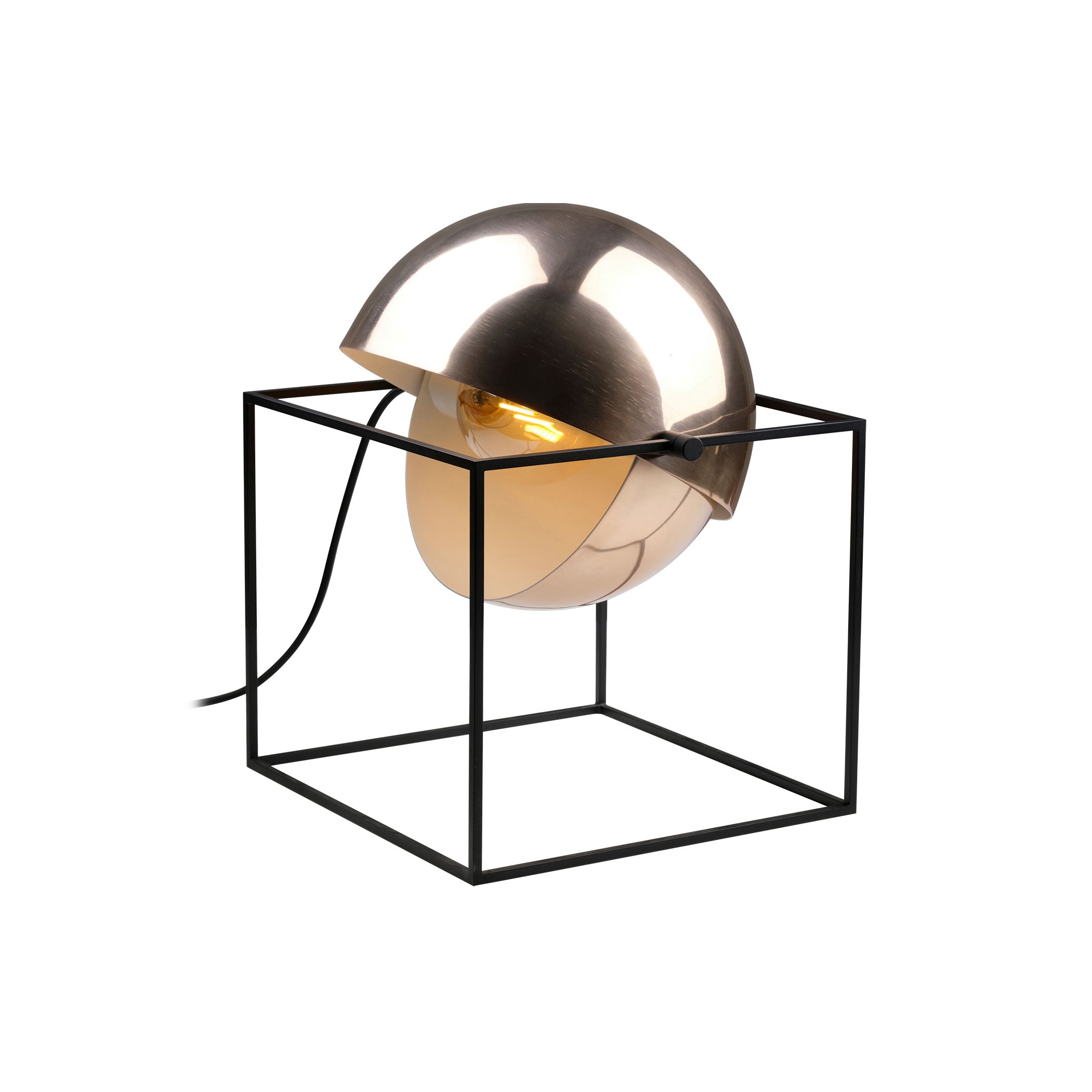El Cubo | Table lamp