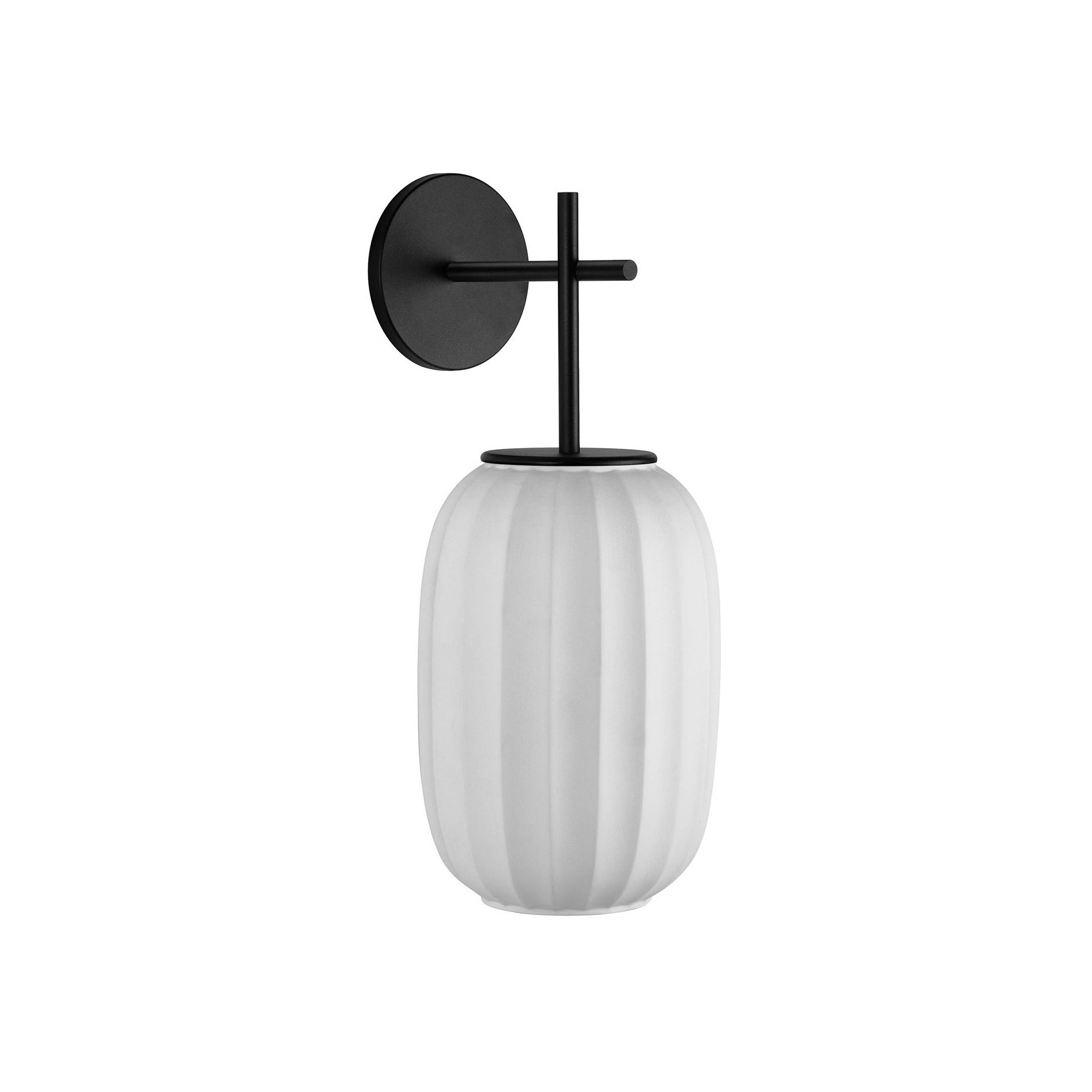 Afficher le produit Mei | Wall lamp du fabricant Carpyen