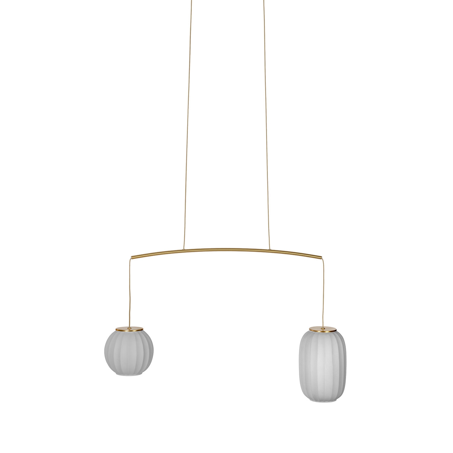 Produkt Mei | Suspension lamp des Herstellers Carpyen anzeigen