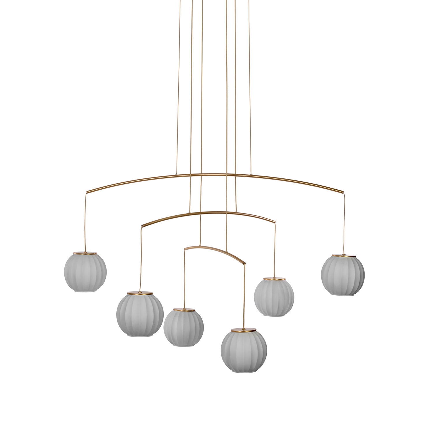 Produkt Mei | Suspension lamp des Herstellers Carpyen anzeigen
