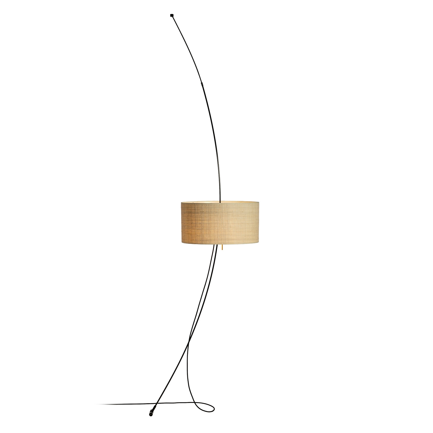 Produkt Totora | Floor lamp des Herstellers Carpyen anzeigen