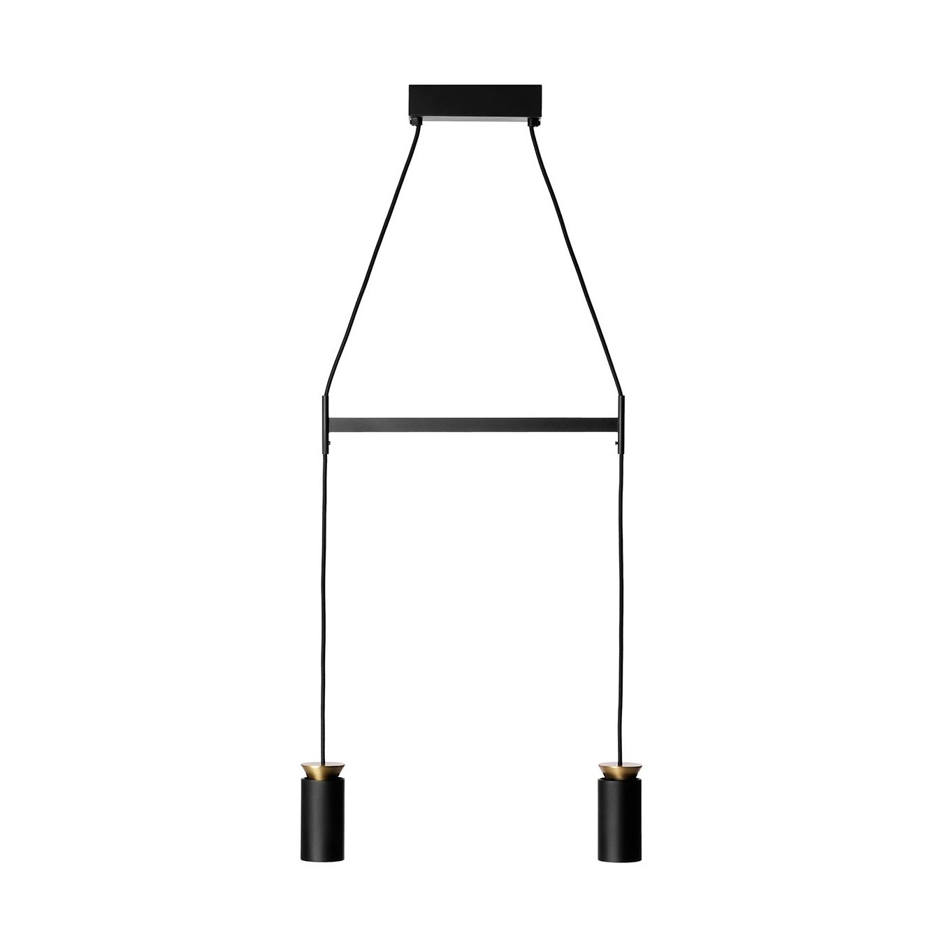 Produkt Triana | Suspension lamp des Herstellers Carpyen anzeigen