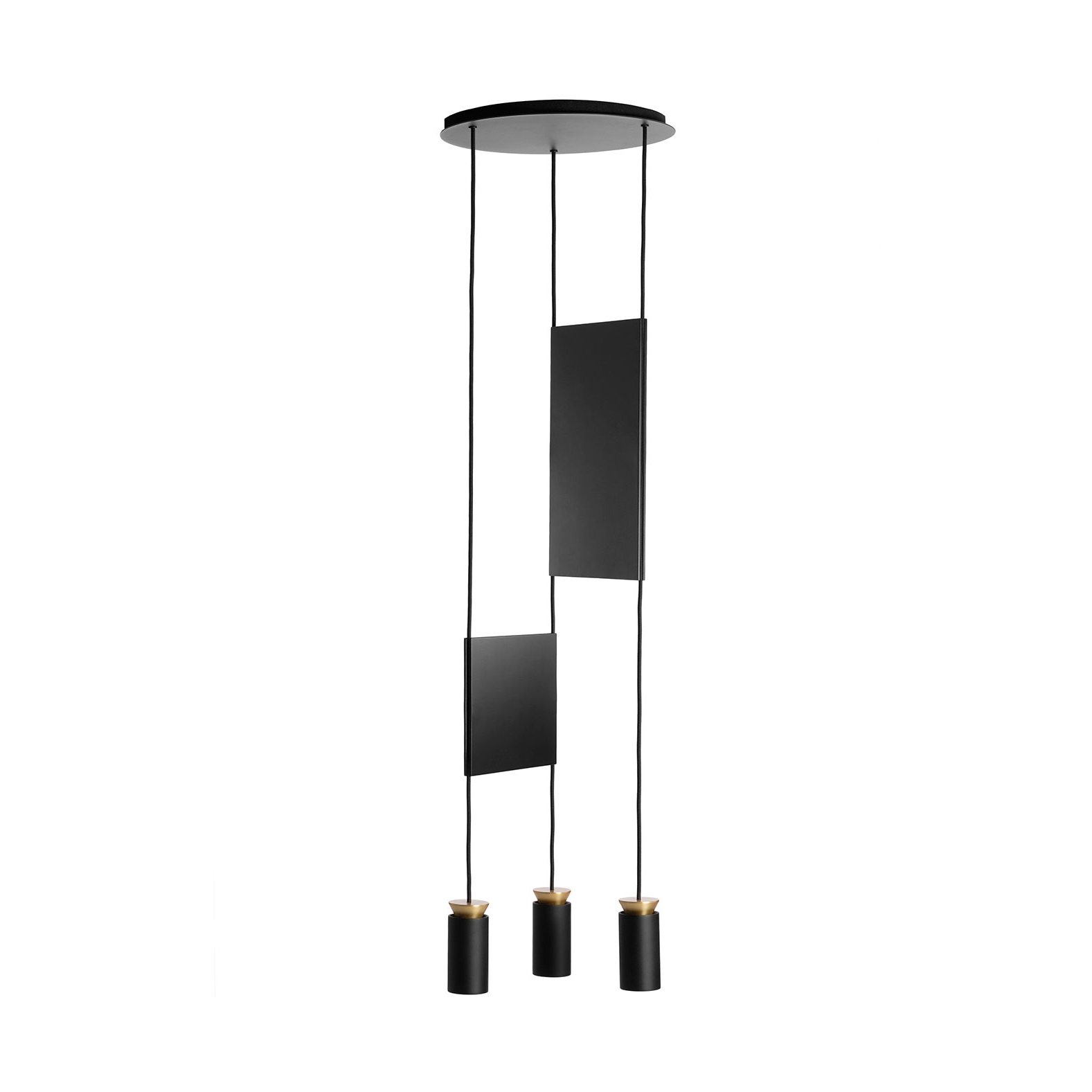 Triana | Suspension lamp