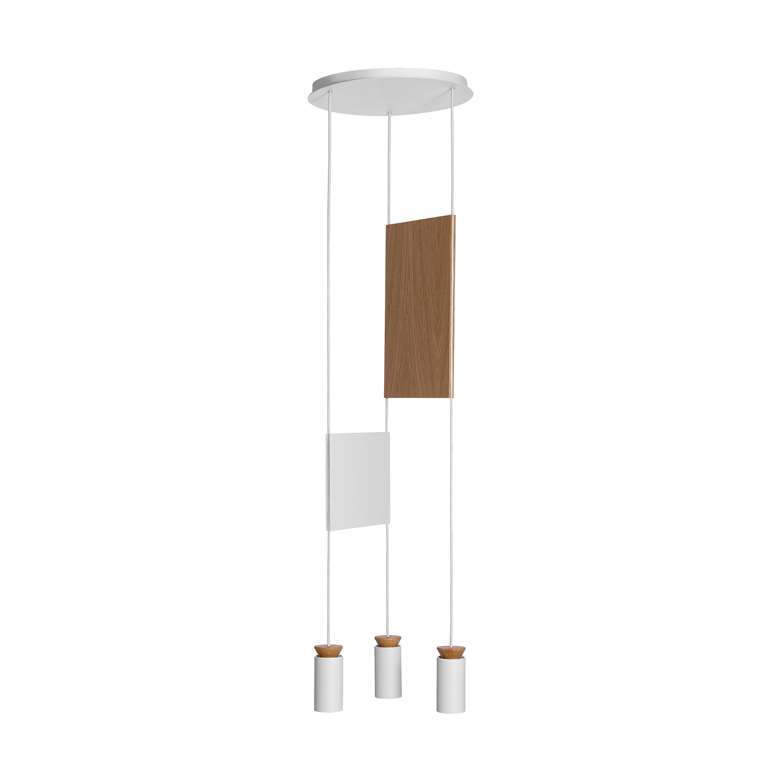 Mostra il prodotto Triana | Suspension lamp del produttore Carpyen